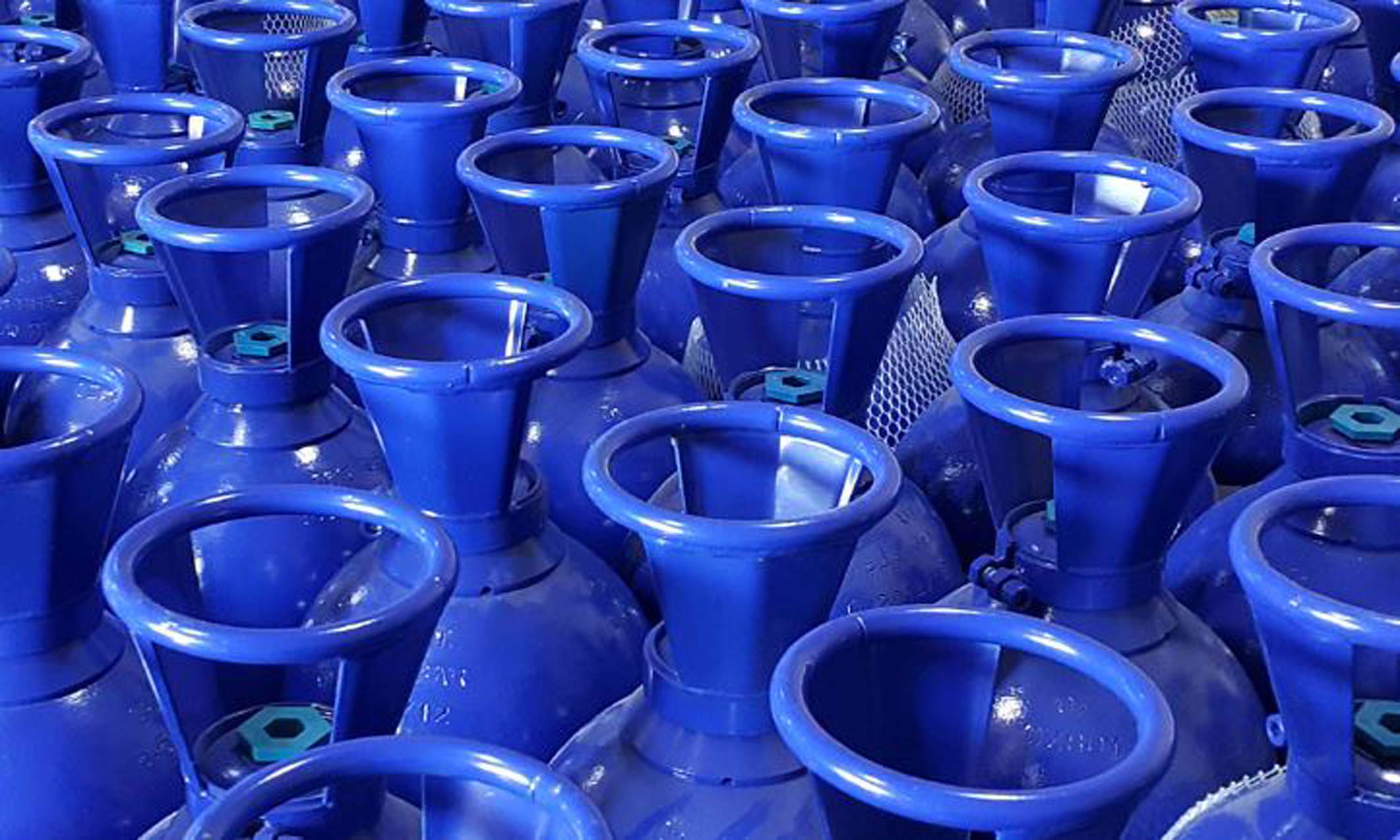 12 kg mutfak tüpü kaç TL? Aygaz, İpragaz, Milangaz, Mogaz, Bizimgaz 12 kg tüp fiyatı 2023!