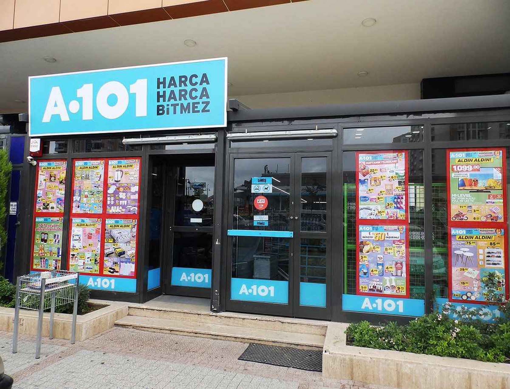 A101 Yardım Kartı Nasıl Alınır, Süresi Ne Kadar? A101 Yardım Kartı Bakiye Sorgulama Nasıl Yapılır?