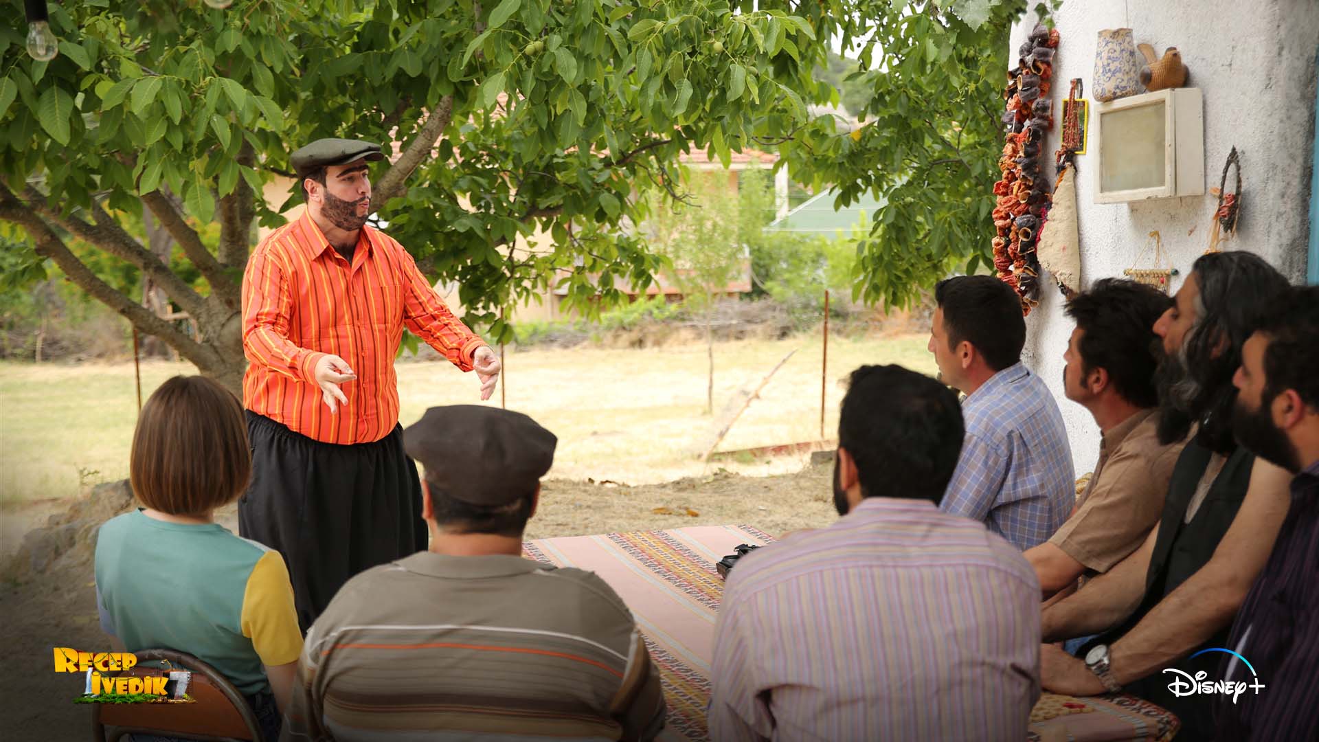 Şahan Gökbakar küplere binecek! Ahmet Hakan'dan Recep İvedik 7 için sert eleştiri: Kerestevari illete karşı dün de aynıydım bugün de aynıyım