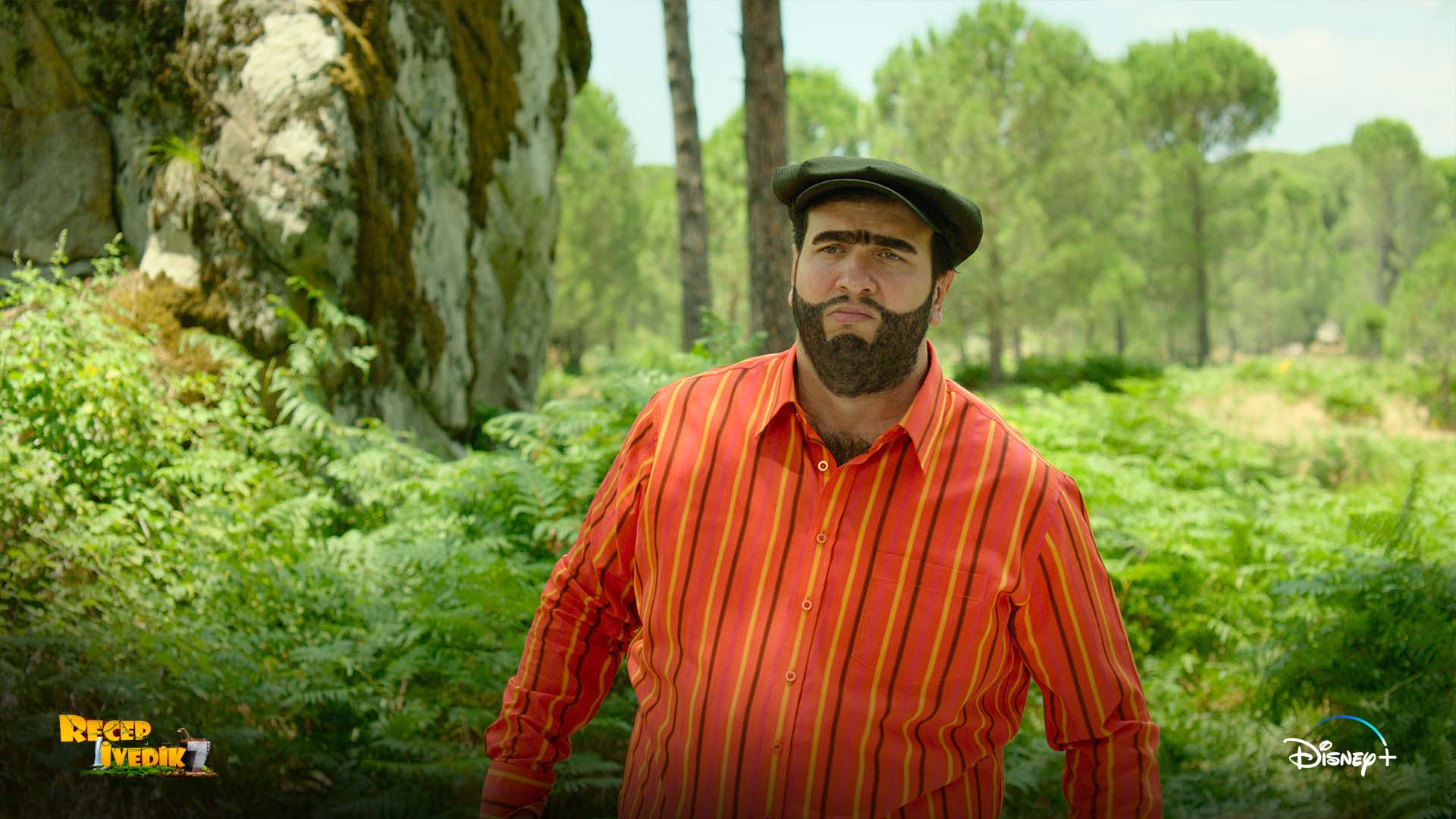 Şahan Gökbakar küplere binecek! Ahmet Hakan'dan Recep İvedik 7 için sert eleştiri: Kerestevari illete karşı dün de aynıydım bugün de aynıyım