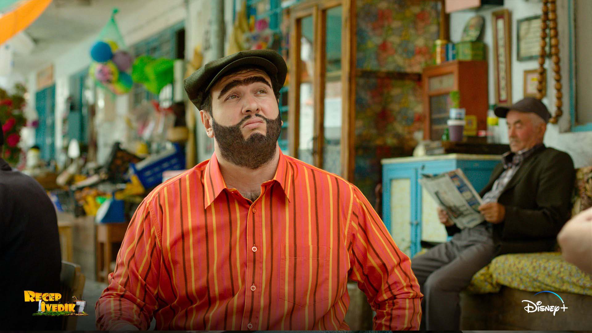 Şahan Gökbakar küplere binecek! Ahmet Hakan'dan Recep İvedik 7 için sert eleştiri: Kerestevari illete karşı dün de aynıydım bugün de aynıyım