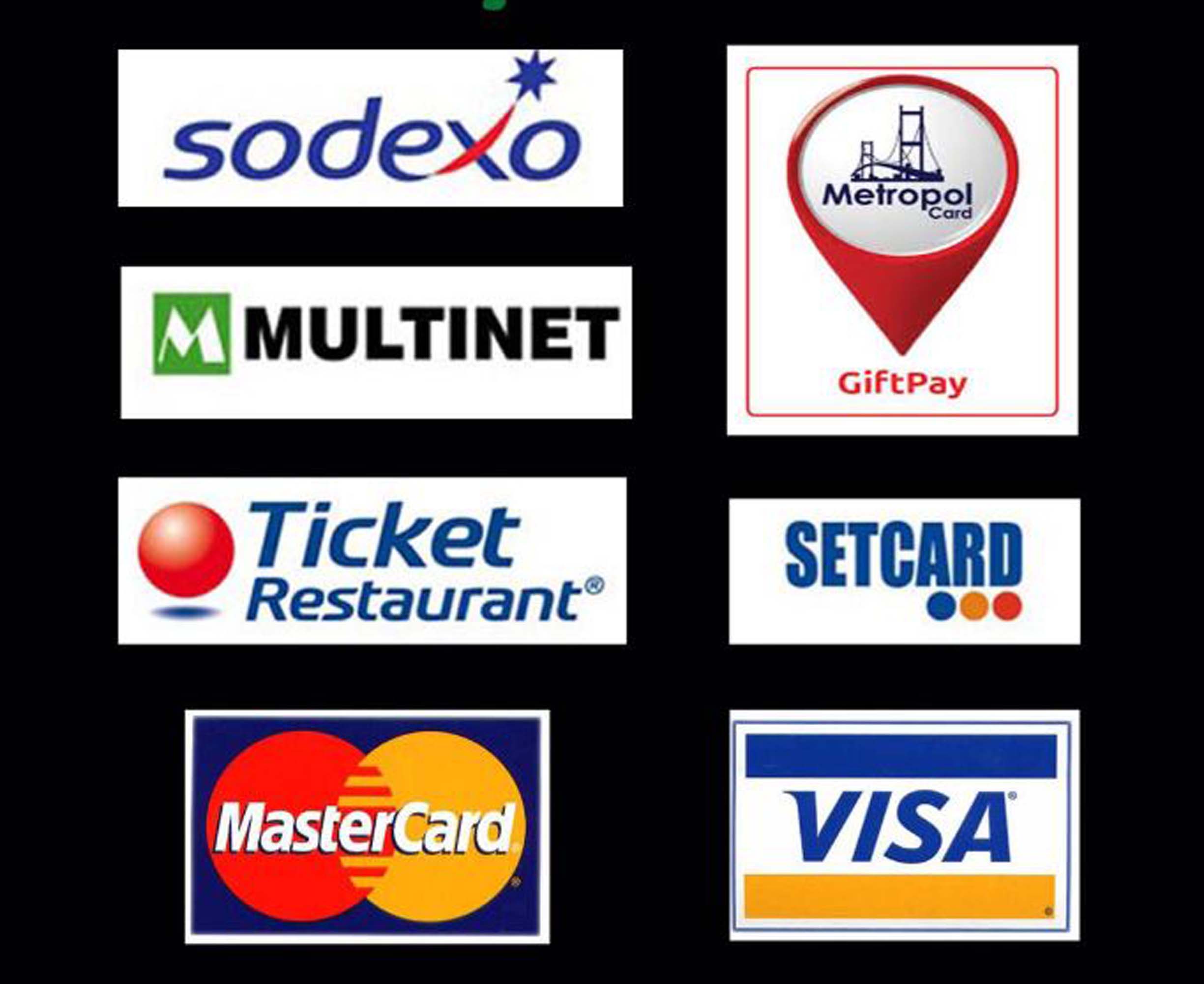 Yemek kartları kaldırılıyor mu? Sodexo, Ticket, Metropol, Multinet, Setcard yemek kartları marketlerde yasaklandı mı?