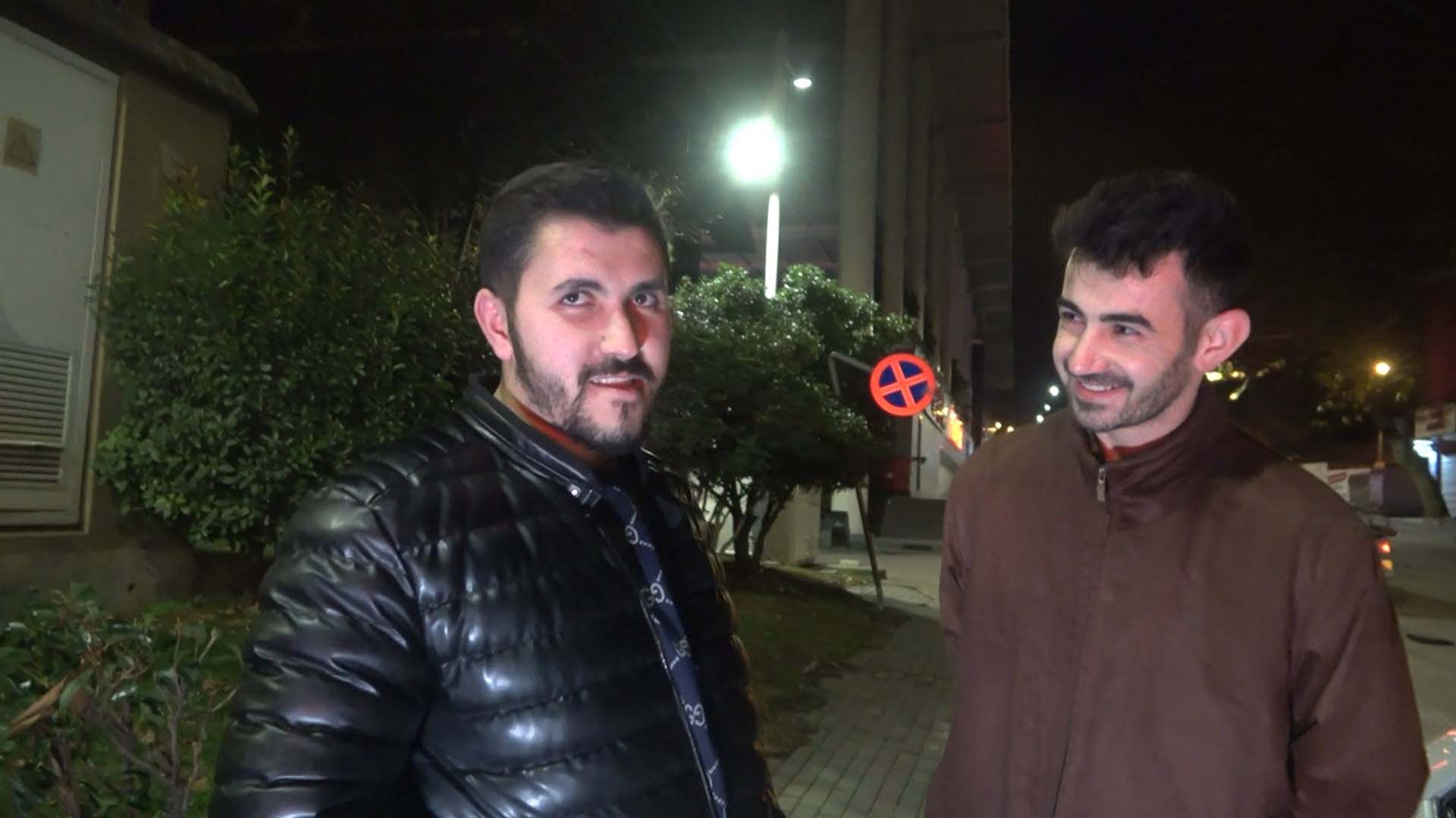 Bursa'da film gibi olay! Alkolden ceza alan babanın yanına çağırdığı oğlu alkollü çıktı: Öğlen anasonlu nargile içtim