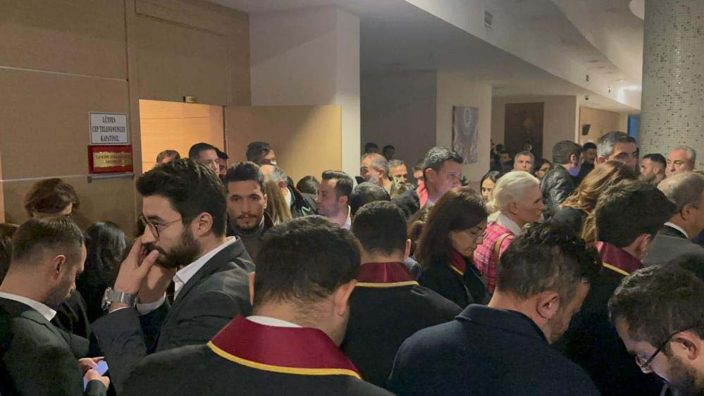 Ekrem İmamoğlu davasında karar belli oldu!