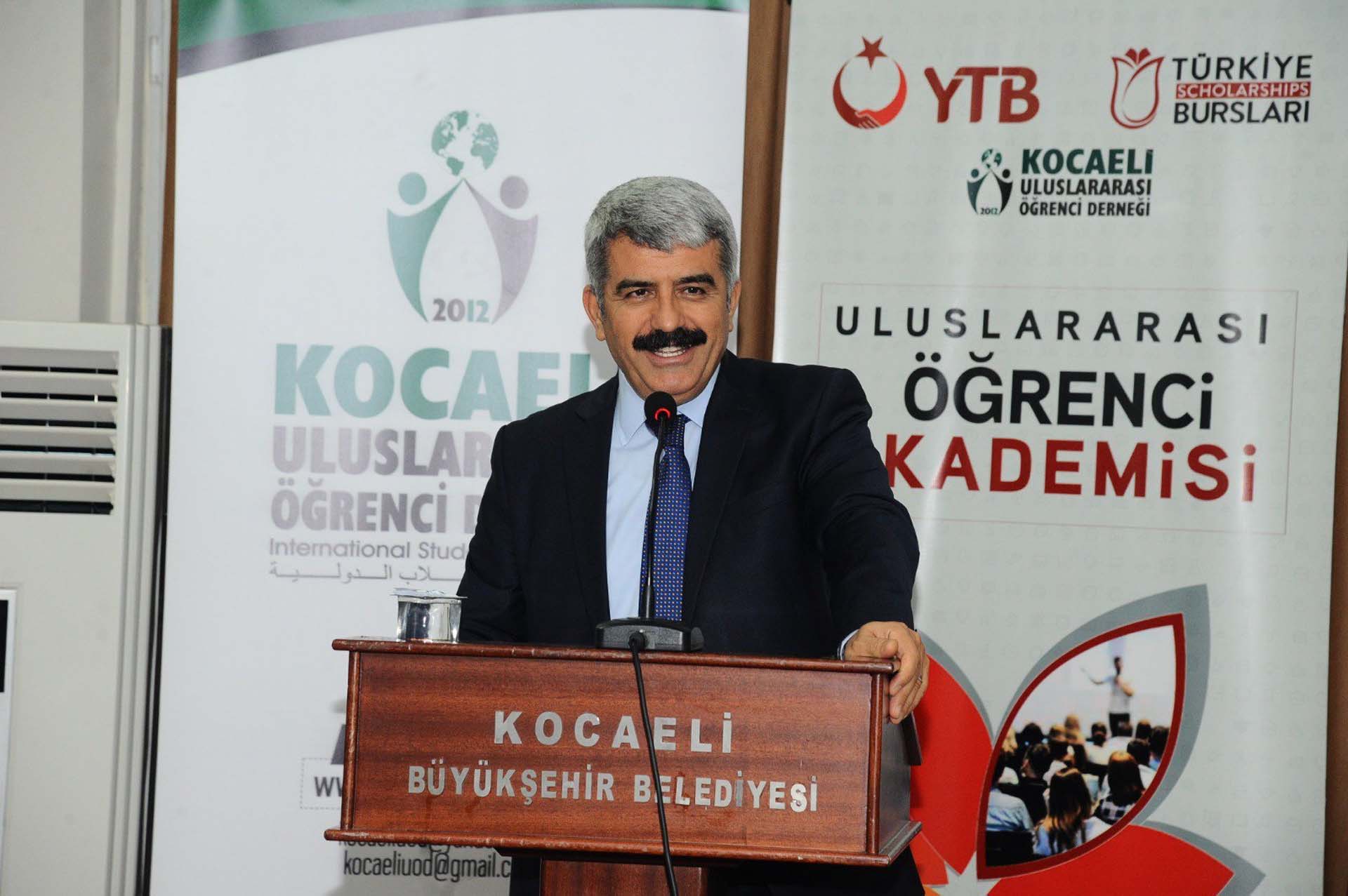 Karar Resmi Gazete'de! Prof. Dr. Sadettin Hülagü, Cumhurbaşkanı Erdoğan'ın başdanışmanı oldu