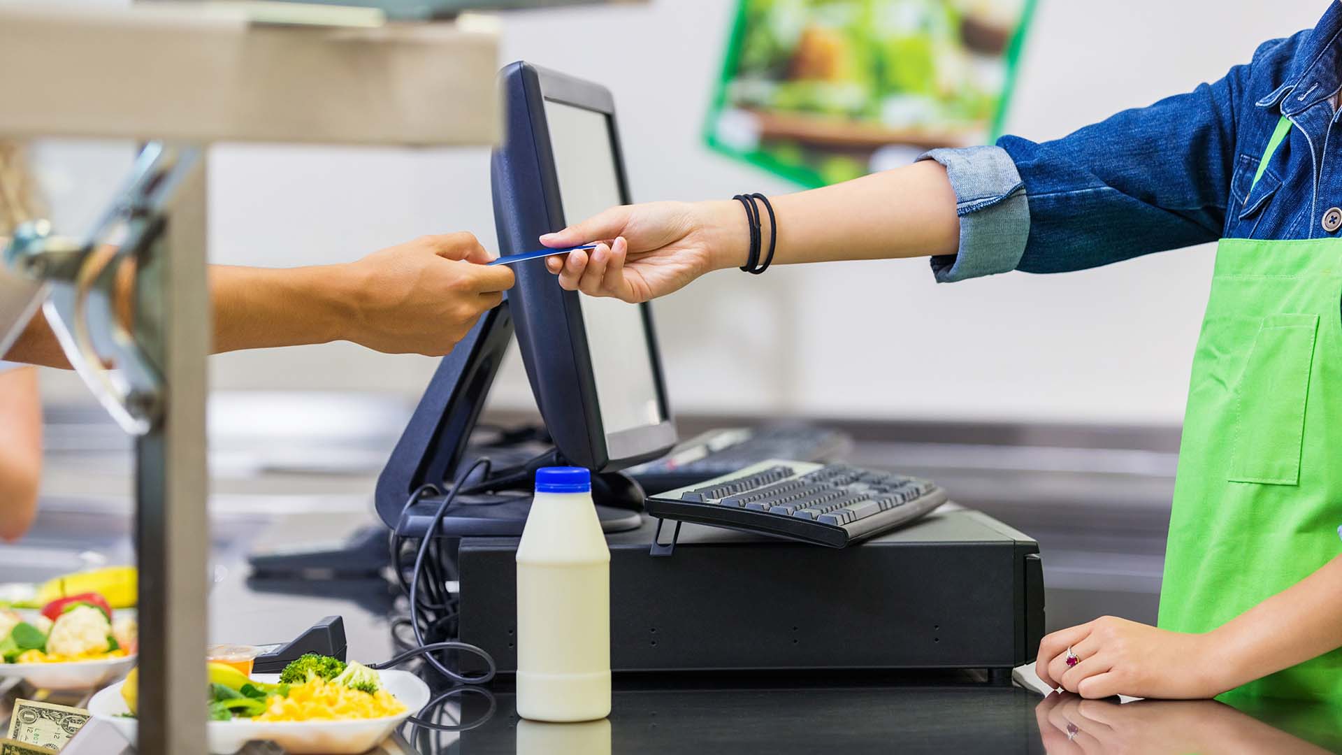 Yemek kartlarının market alışverişlerinde kullanılmayacağı iddia edilmişti! Yemek Kartları Derneği Başkanı'ndan açıklama geldi!