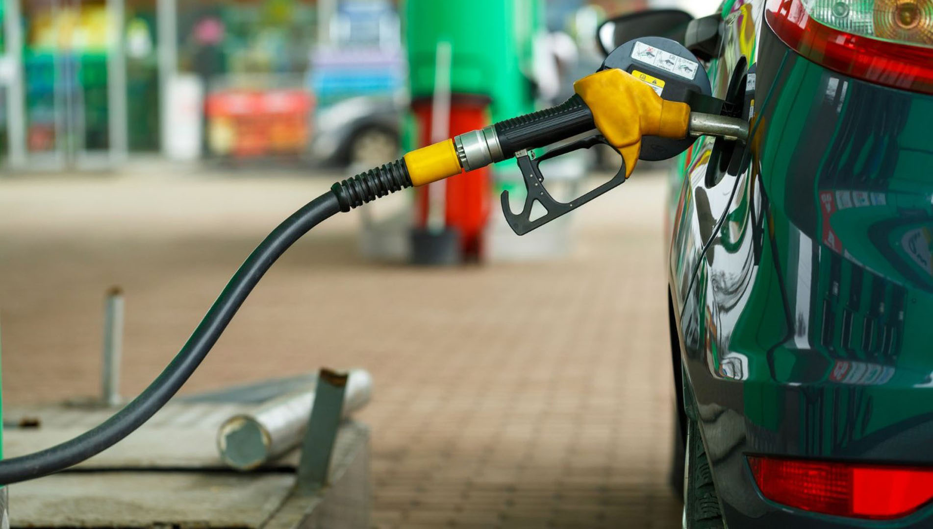 Araç sahiplerine brent petrol darbesi! Benzinin litre fiyatına büyük zam geliyor