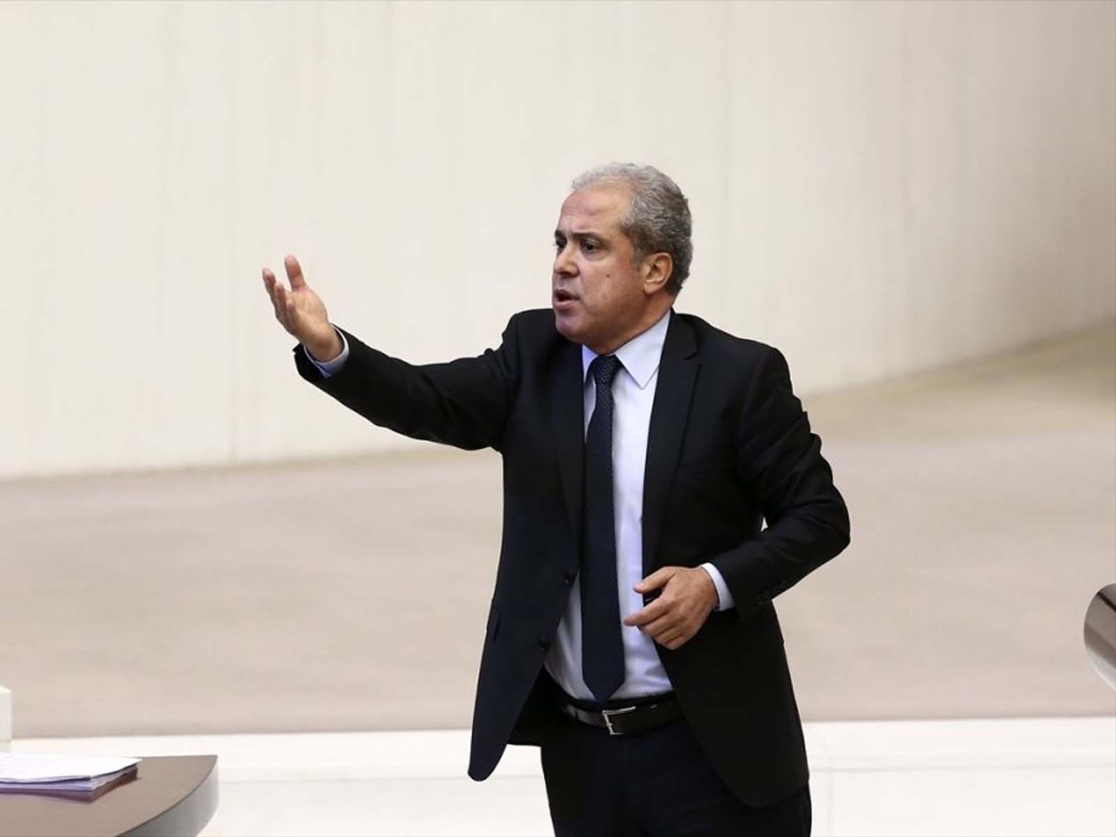 Şamil Tayyar'dan Ekrem İmamoğlu için verilen hapis cezasına çarpıcı yorum: Muhtemel rakibimizi 6’lı masa değil mahkeme belirledi