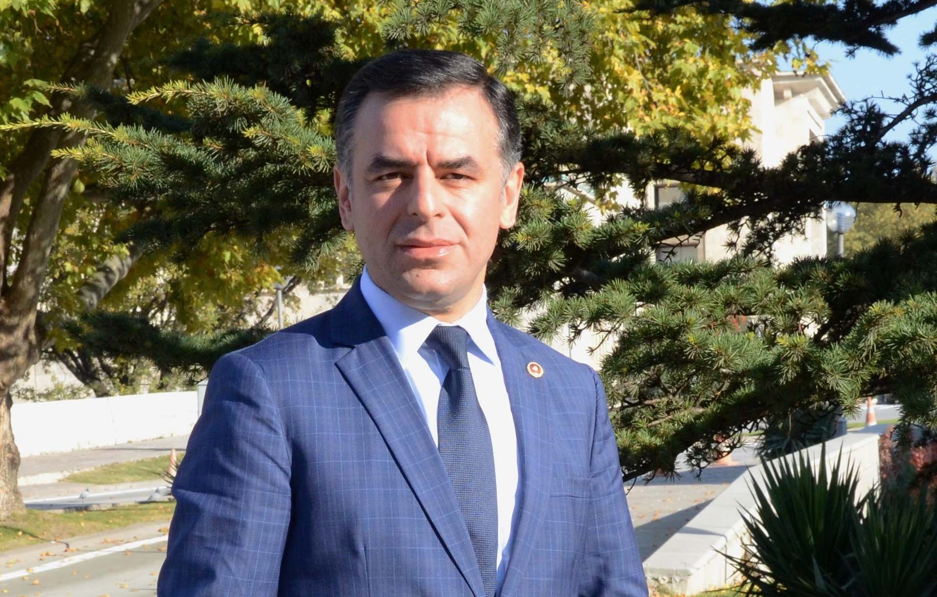 Barış Yarkadaş yazdı! İmamoğlu, olacakları 15 gün önceden söylemiş: Aralık’ta cumhurbaşkanlığı adaylığının ibresi tamamen bana dönecek