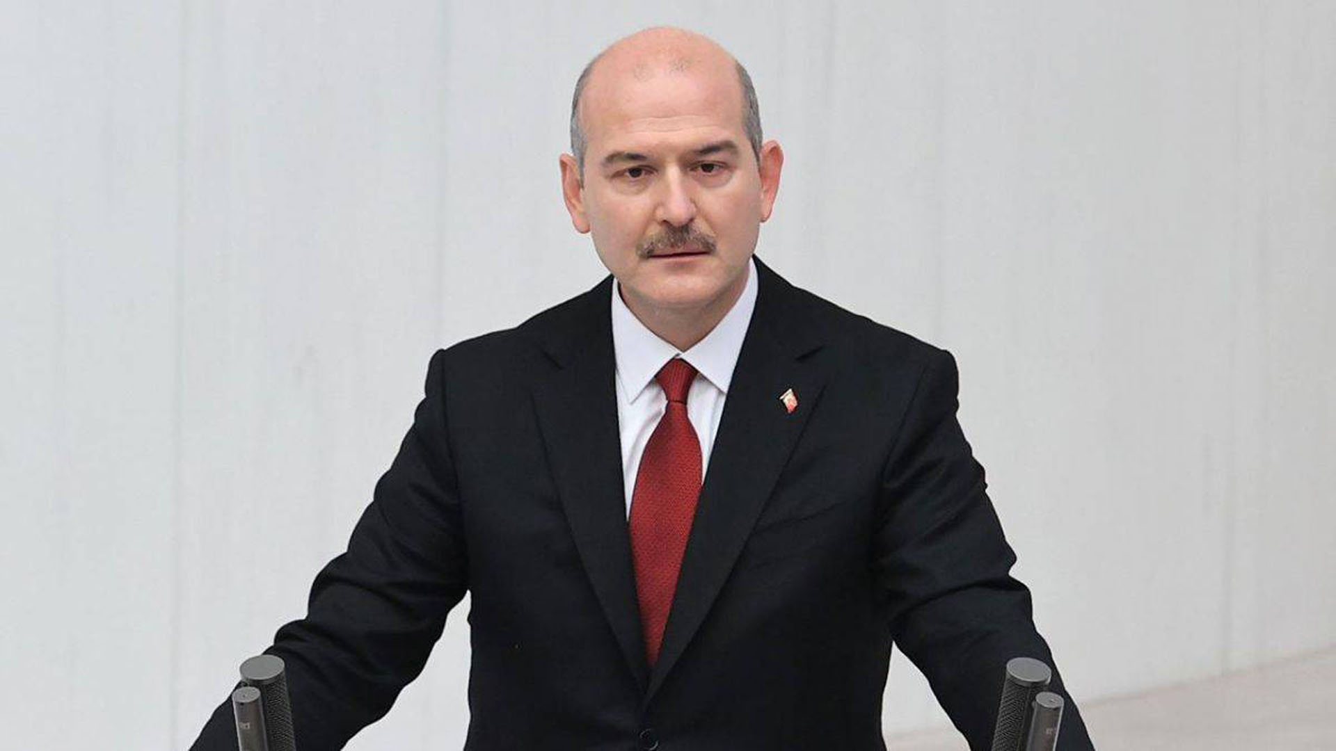Bakan Soylu açıkladı: Kökünü Kurutma Operasyonu kapsamında 131 şüpheli gözaltına alındı