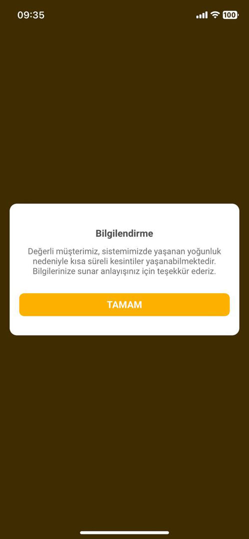 Vakıfbank çöktü mü? 15 Aralık 2022 Vakıfbank Mobil uygulamasına neden girilmiyor?