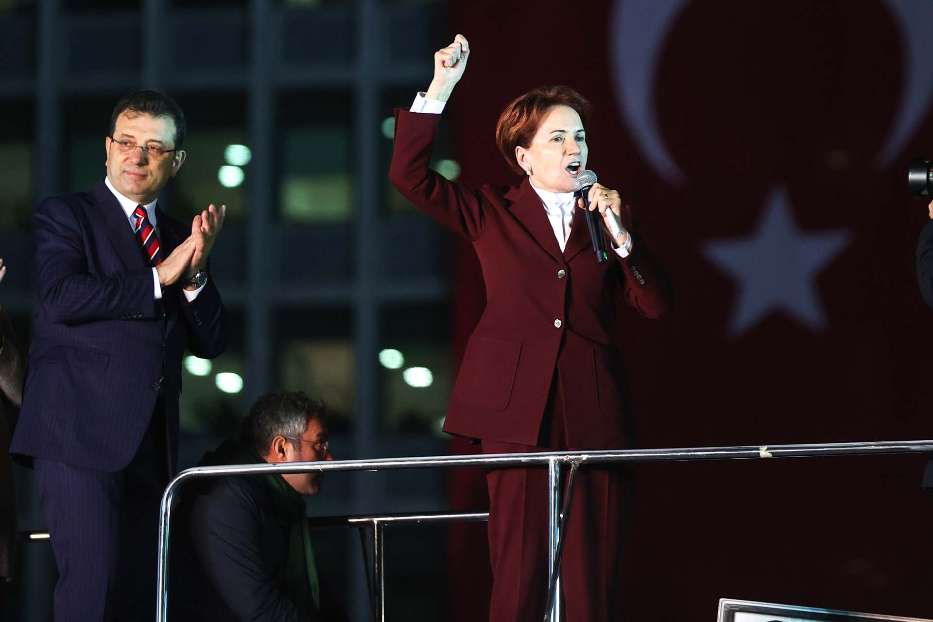 Barış Yarkadaş yazdı! İmamoğlu, olacakları 15 gün önceden söylemiş: Aralık’ta cumhurbaşkanlığı adaylığının ibresi tamamen bana dönecek