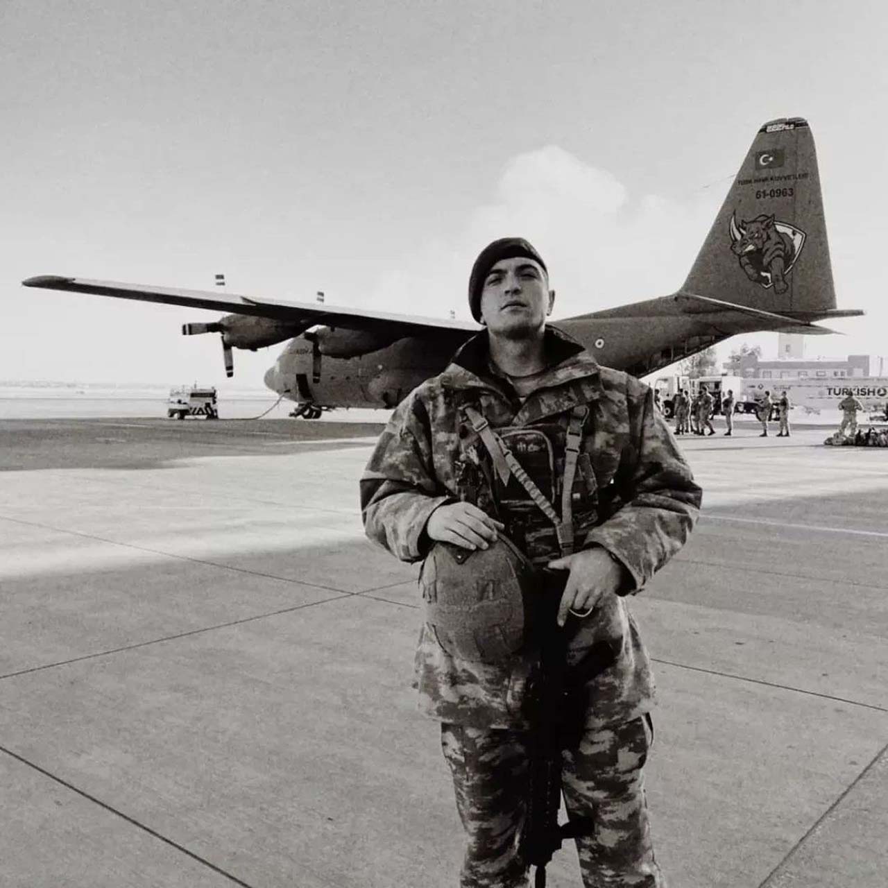 Şehit Üsteğmen Tunahan Yavuz kimdir? Kaç yaşında? Nereli?