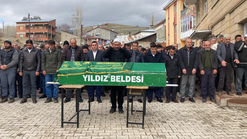 100'ü aşkın torunu vardı! 105 yaşındaki Bekir dededen acı haber
