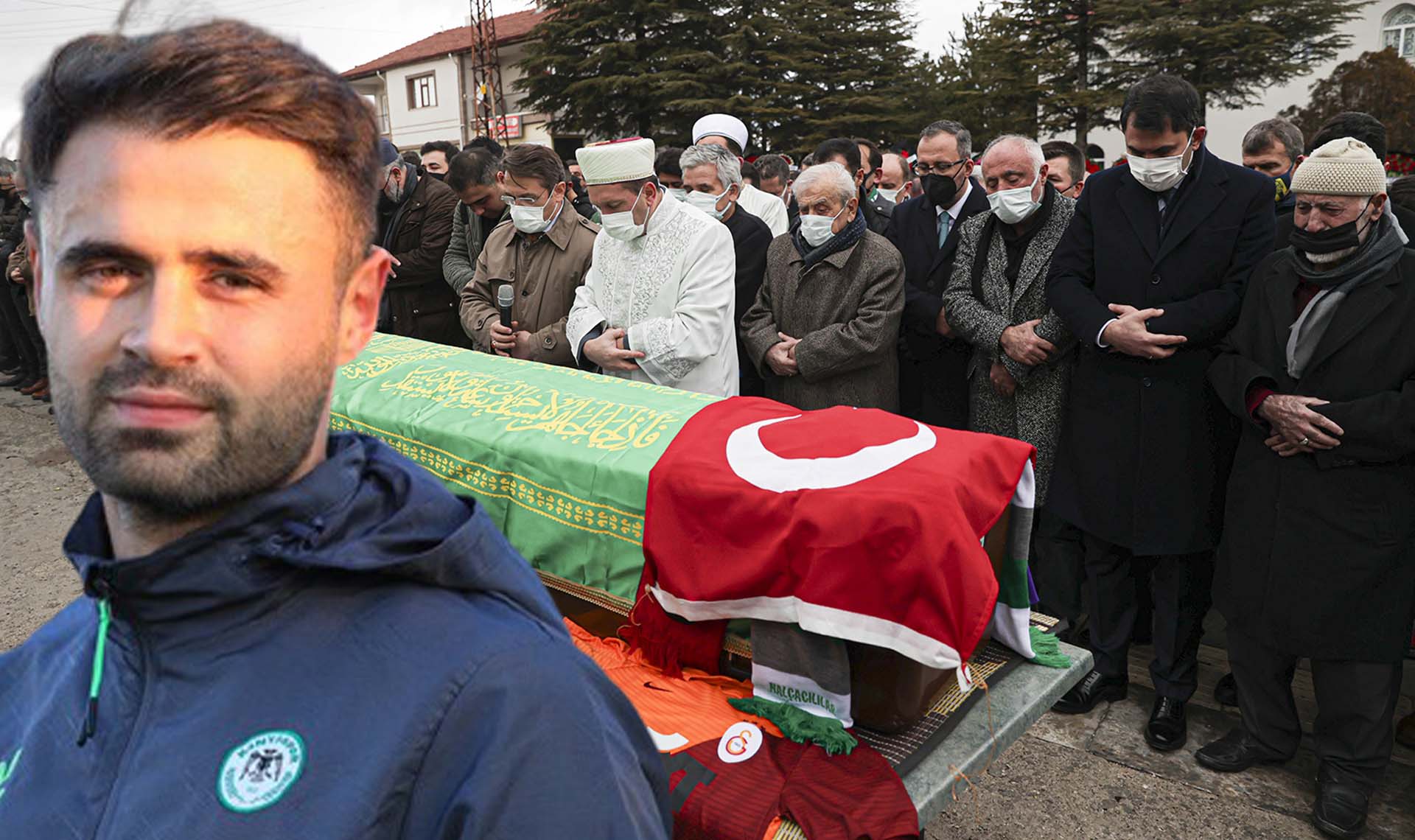 Ahmet Çalık neden öldü, ölüm sebebi nedir? Ahmet Çalık'ın arabası ne markaydı?