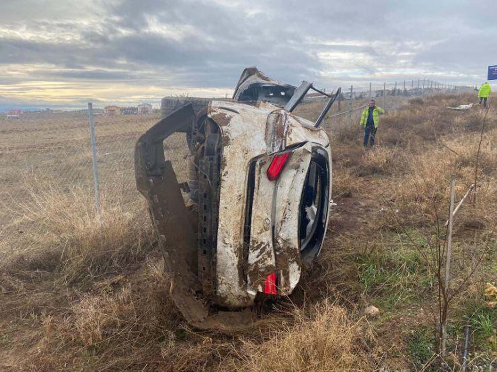 Ahmet Çalık neden öldü, ölüm sebebi nedir? Ahmet Çalık'ın arabası ne markaydı?