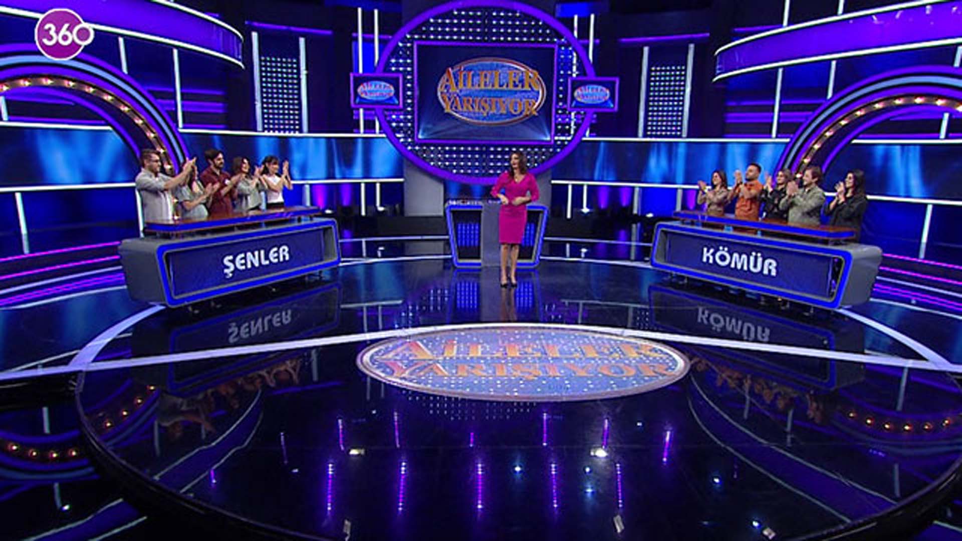 Aileler Yarışıyor başvuru formu 2023 | Aileler Yarışıyor başvuru şartları neler, yaş sınırı var mı?