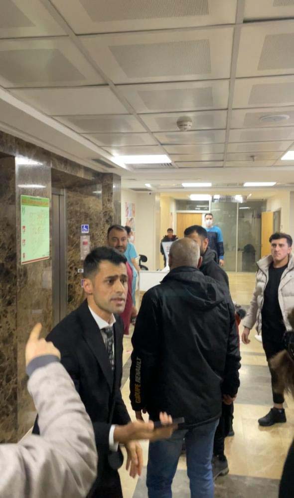 İstanbul Esenyurt'ta sahte doktor paniği! Başhekimin o sözleri ortalığı birbirine kattı!