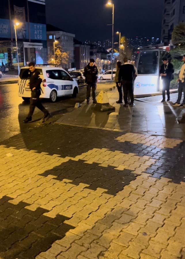 İstanbul Esenyurt'ta sahte doktor paniği! Başhekimin o sözleri ortalığı birbirine kattı!