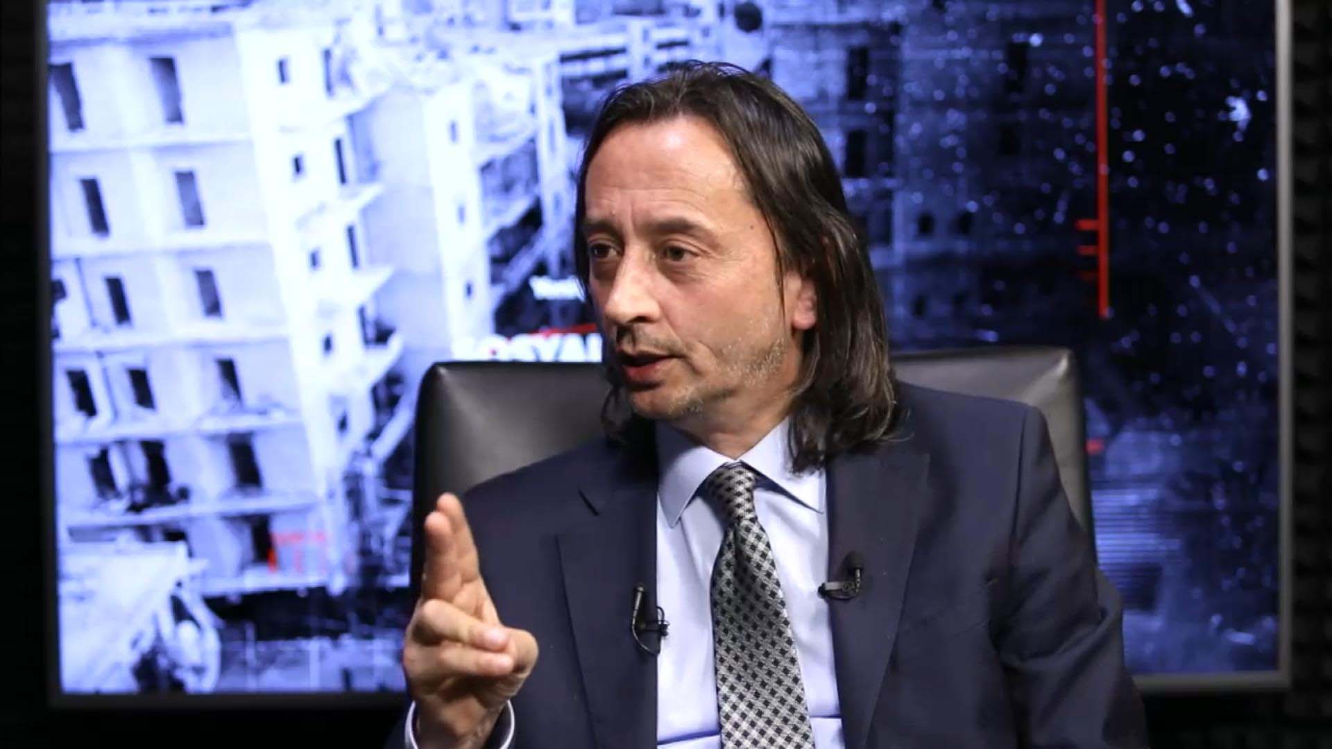 İbrahim Karagül: Meral Akşener Ekrem’le kucaklaşırken; Yeni başladı diyor! Yeni başlayan ne?