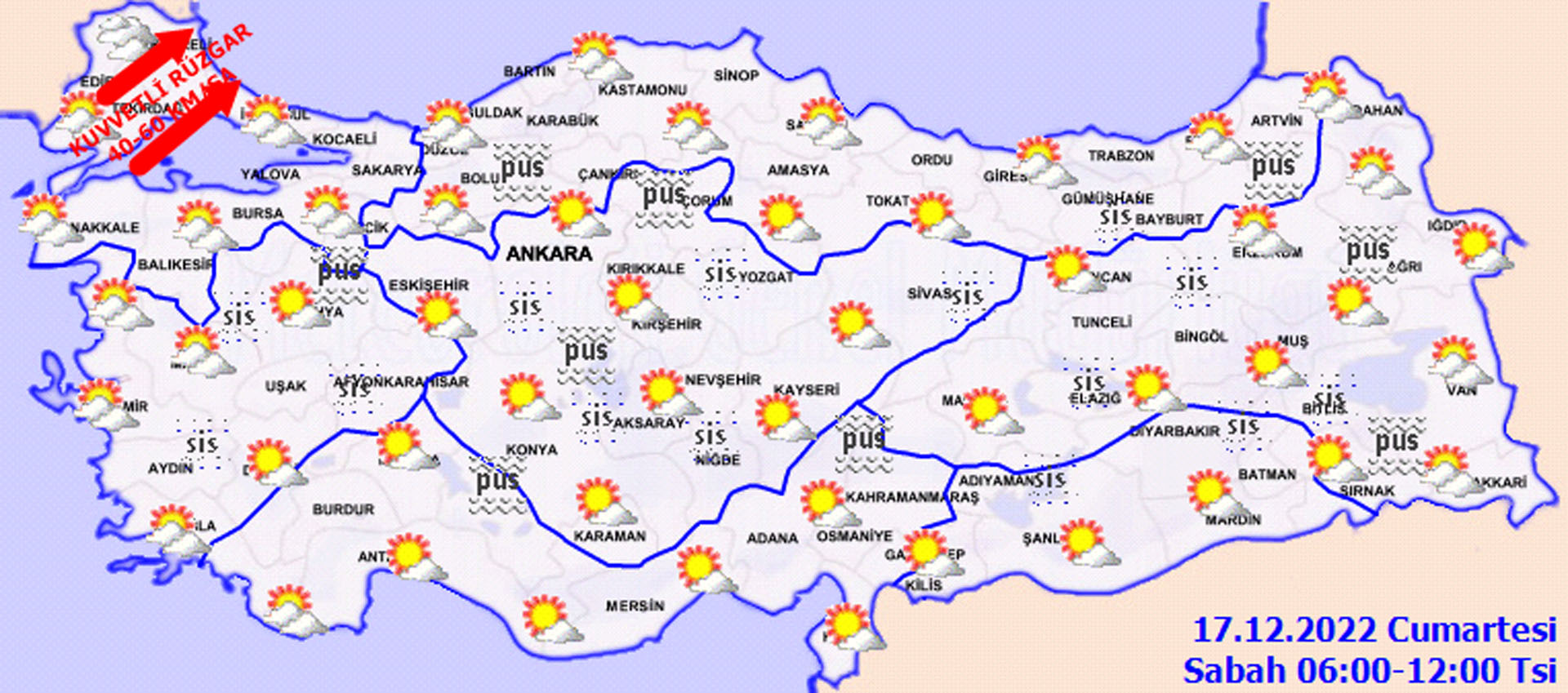 Hafta sonu dışarı çıkacaklara müjde! Meteoroloji açıkladı: Sıcaklık mevsim normalleri üzerinde olacak!
