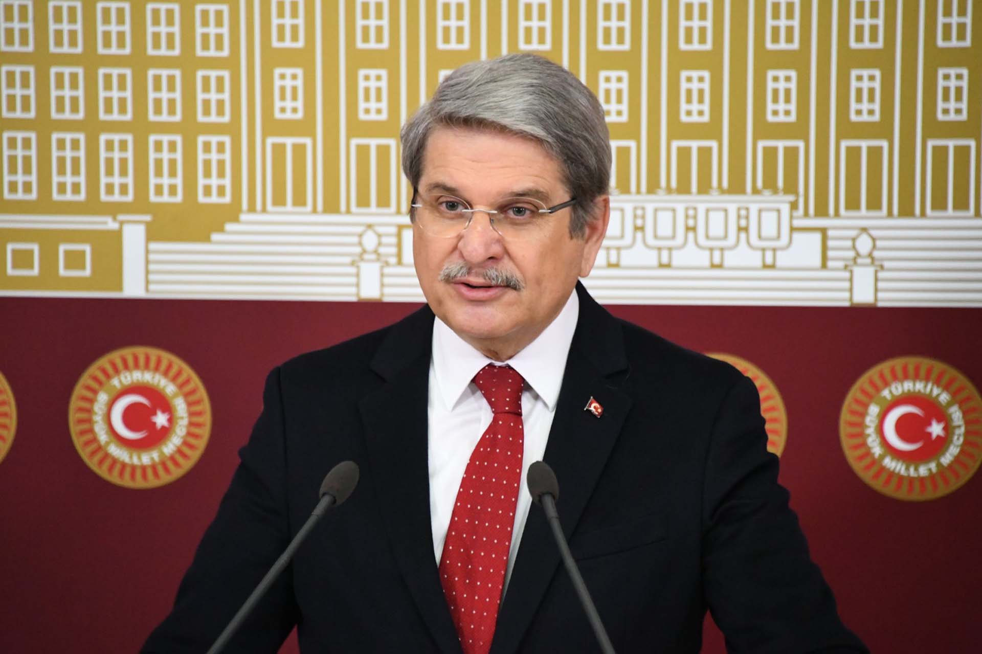 Başdanışmanı Aytun Çıray son noktayı koydu! Meral Akşener'in cumhurbaşkanı adaylığı kararı belli oldu 