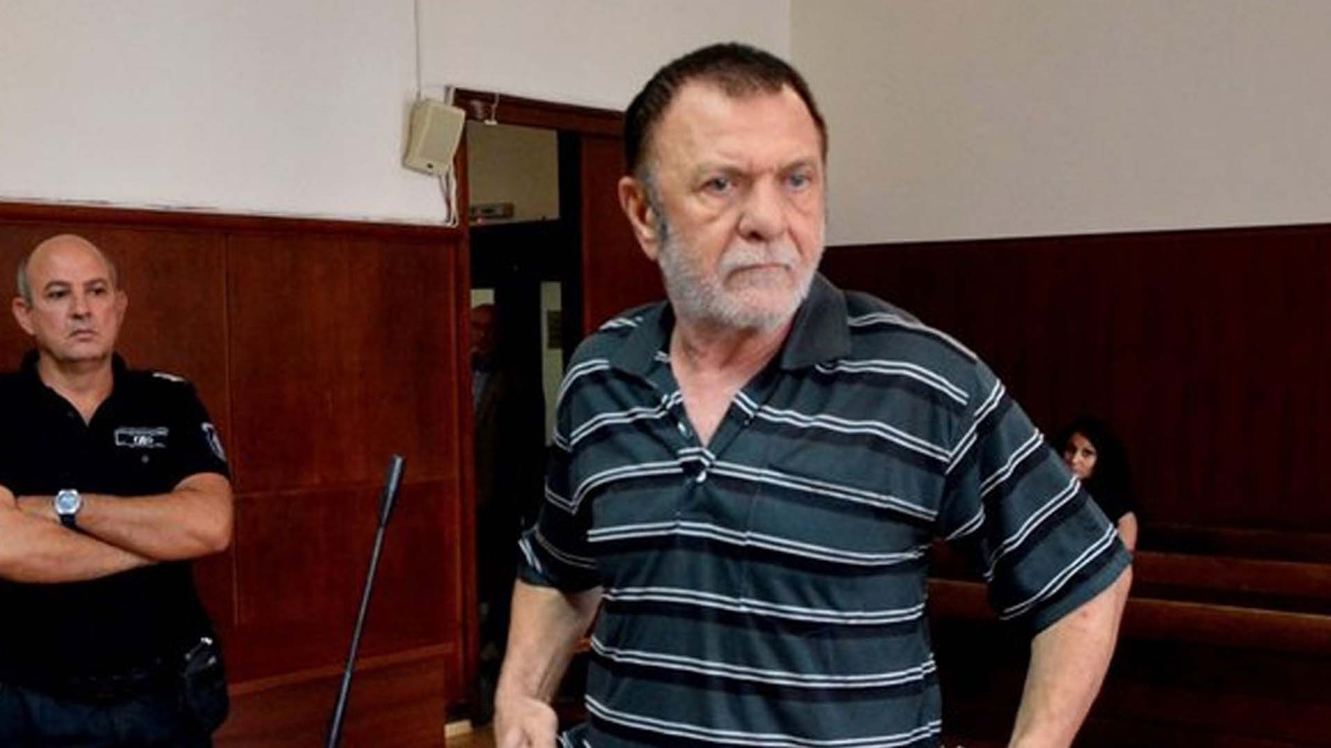 Necip Hablemitoğlu suikastinin faillerindendi! Bulgaristan'ın iade ettiği Levent Göktaş tutuklandı 