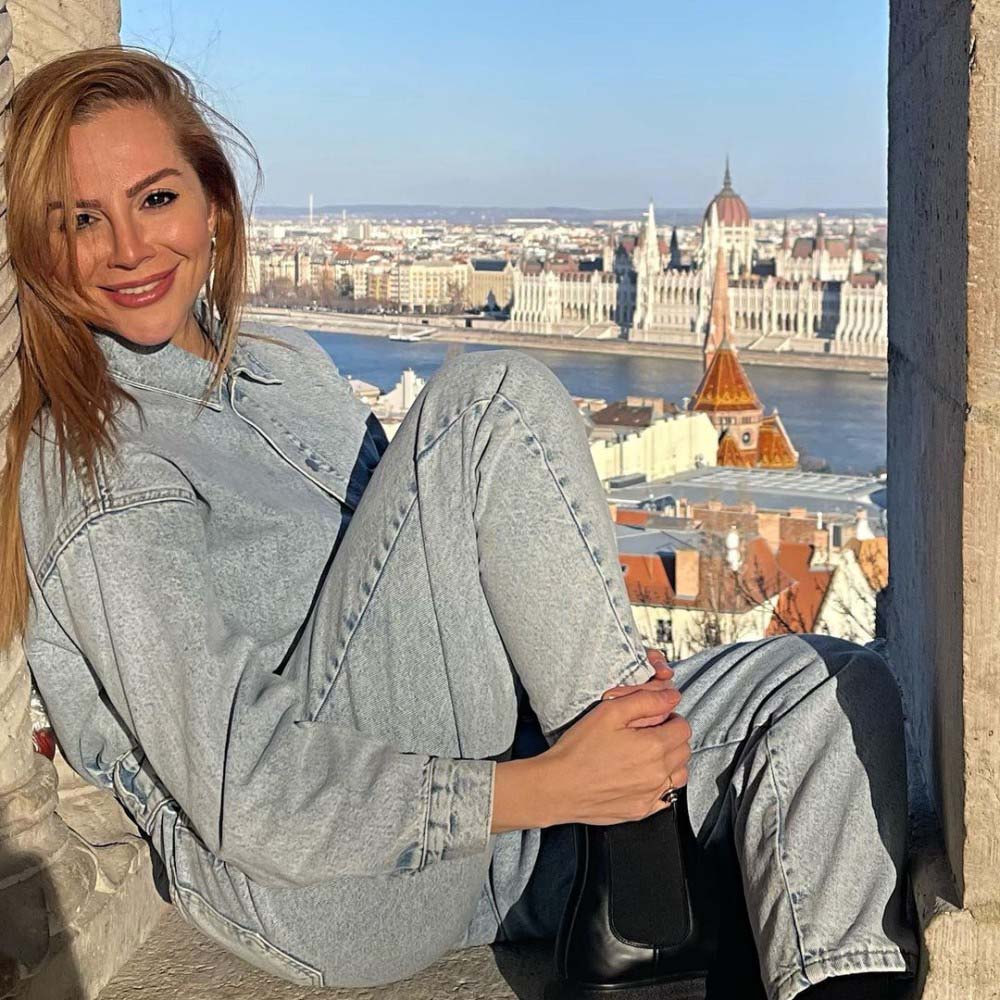 Züleyha kimdir? Kaç yaşında, nereli? Züleyha biyografisi