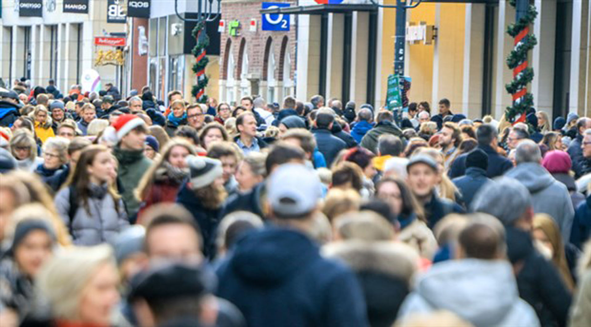 Almanya'da kaç Türk var 2023? Almanya Türk Nüfusu kaç?