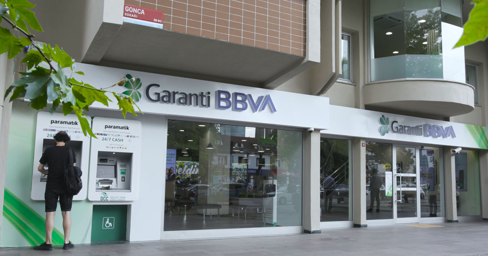 Garanti BBVA’dan vergi ödeyeceklere büyük kolaylık böyle duyuruldu! Üstelik herhangi bir şartı ve kaydı yok, herkes için geçerli!