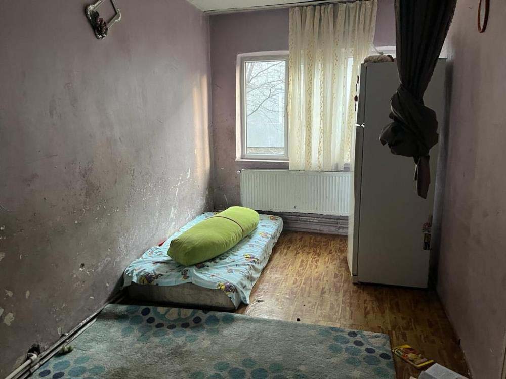 Çatı katında kötü muamele ve işkenceye maruz kalmıştı! 6 yaşındaki Elifnur'un ölümü sonrası yeni gelişme!