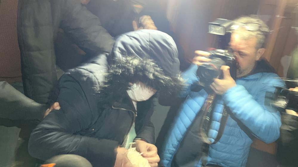 Çatı katında kötü muamele ve işkenceye maruz kalmıştı! 6 yaşındaki Elifnur'un ölümü sonrası yeni gelişme!