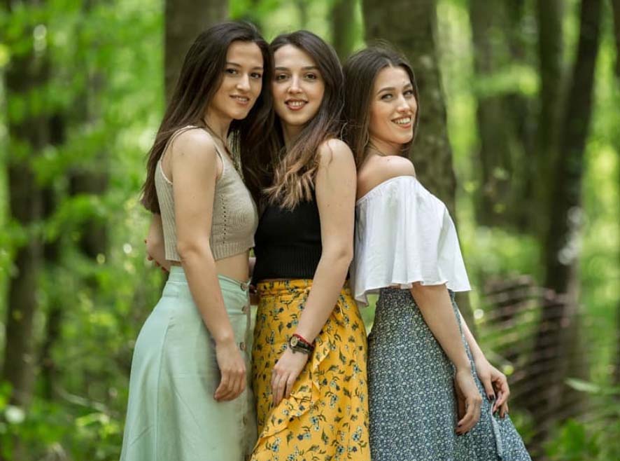 Samida kimdir? Kaç kişiler, isimleri neler? Samida grubu üyeleri