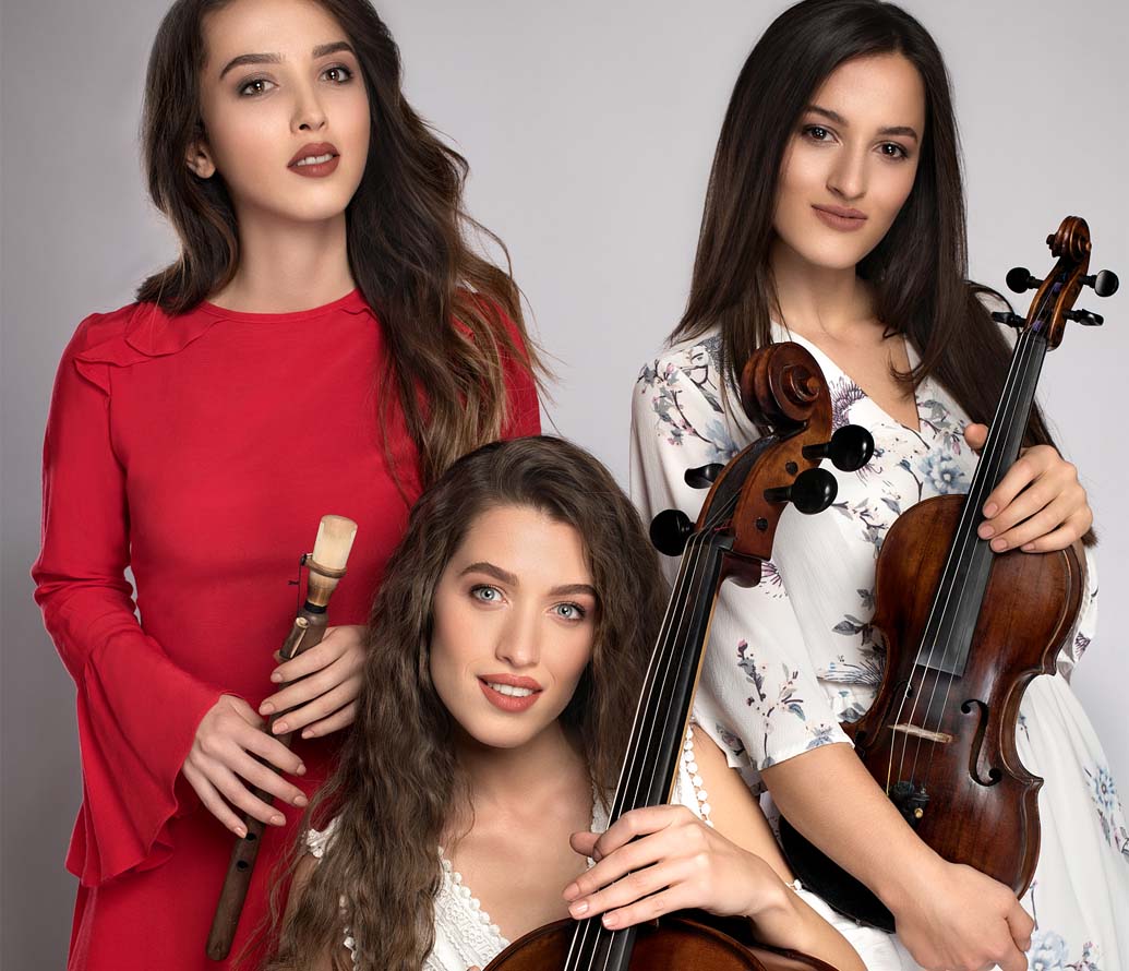 Samida kimdir? Kaç kişiler, isimleri neler? Samida grubu üyeleri