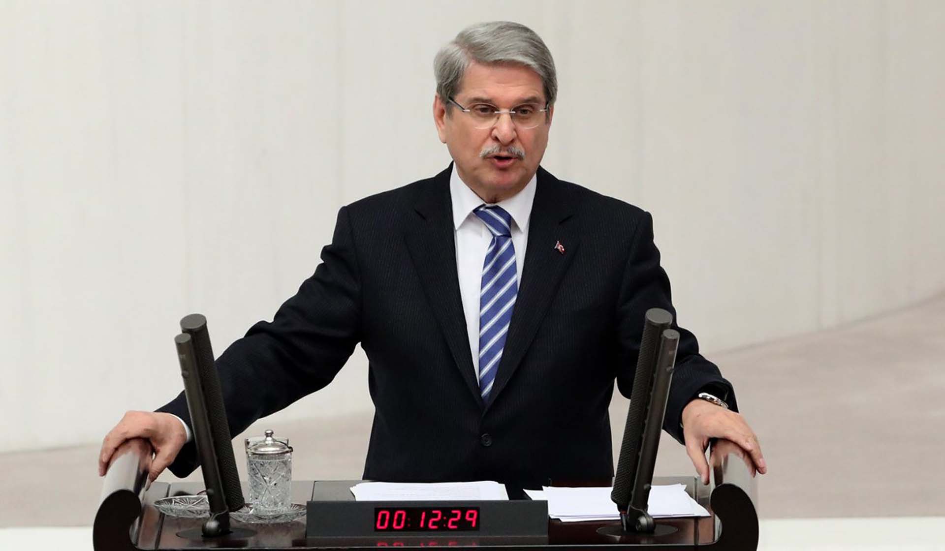 İYİ Partili Aytun Çıray açık açık itiraf etti: Kılıçdaroğlu'nun Saraçhane'de olmaması bizim lehimize oldu