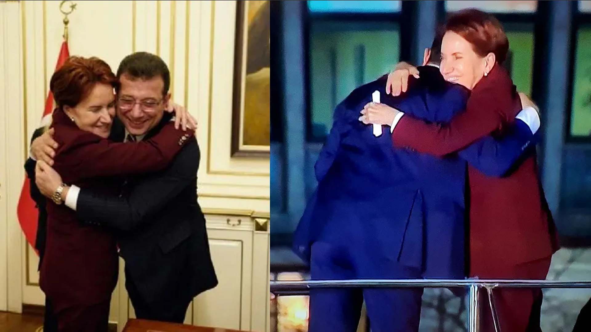 Son dakika | Kılıçdaroğlu'ndan cumhurbaşkanı adaylığı için flaş sözler! İmamoğlu ve Yavaş'a kapıyı kapattı, Akşener'e tepki gösterdi