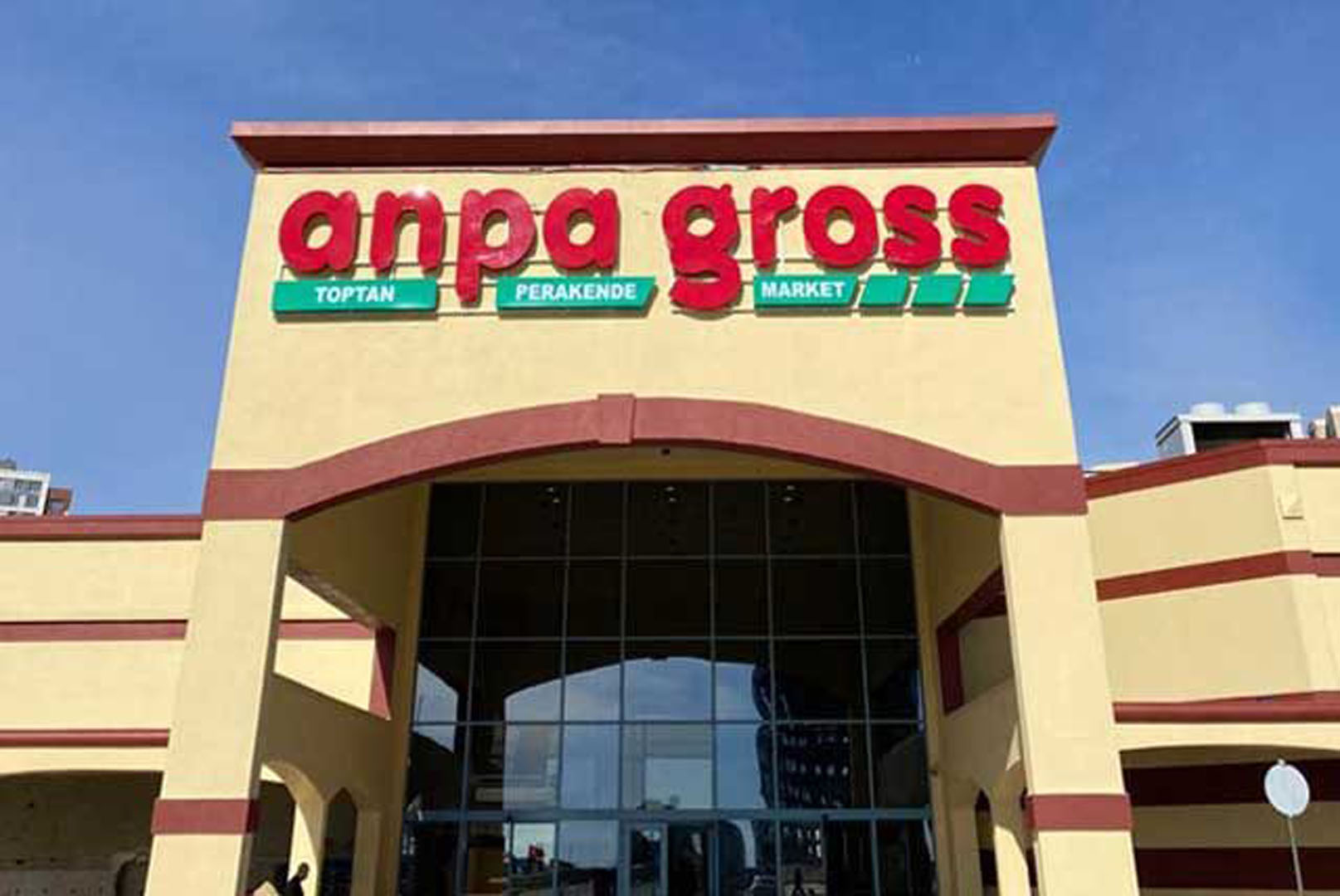 Anpa Gross Kaçta Açılıyor, Kaçta Kapanıyor? 2023 Anpa Gross Çalışma Saatleri