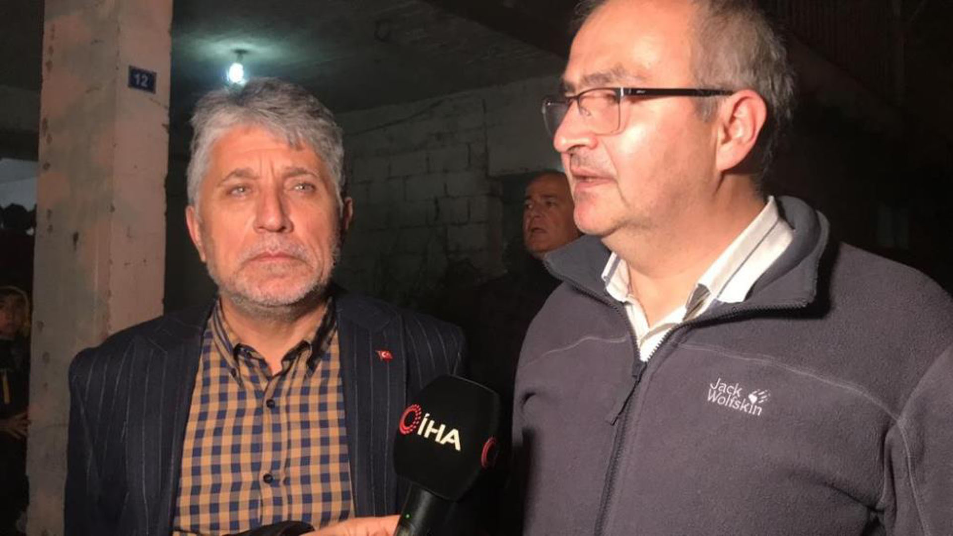 Hatay'da deprem meydana geldi! Acı bilanço ortaya çıktı: 6 ev hasar gördü, 5'i boşaltıldı