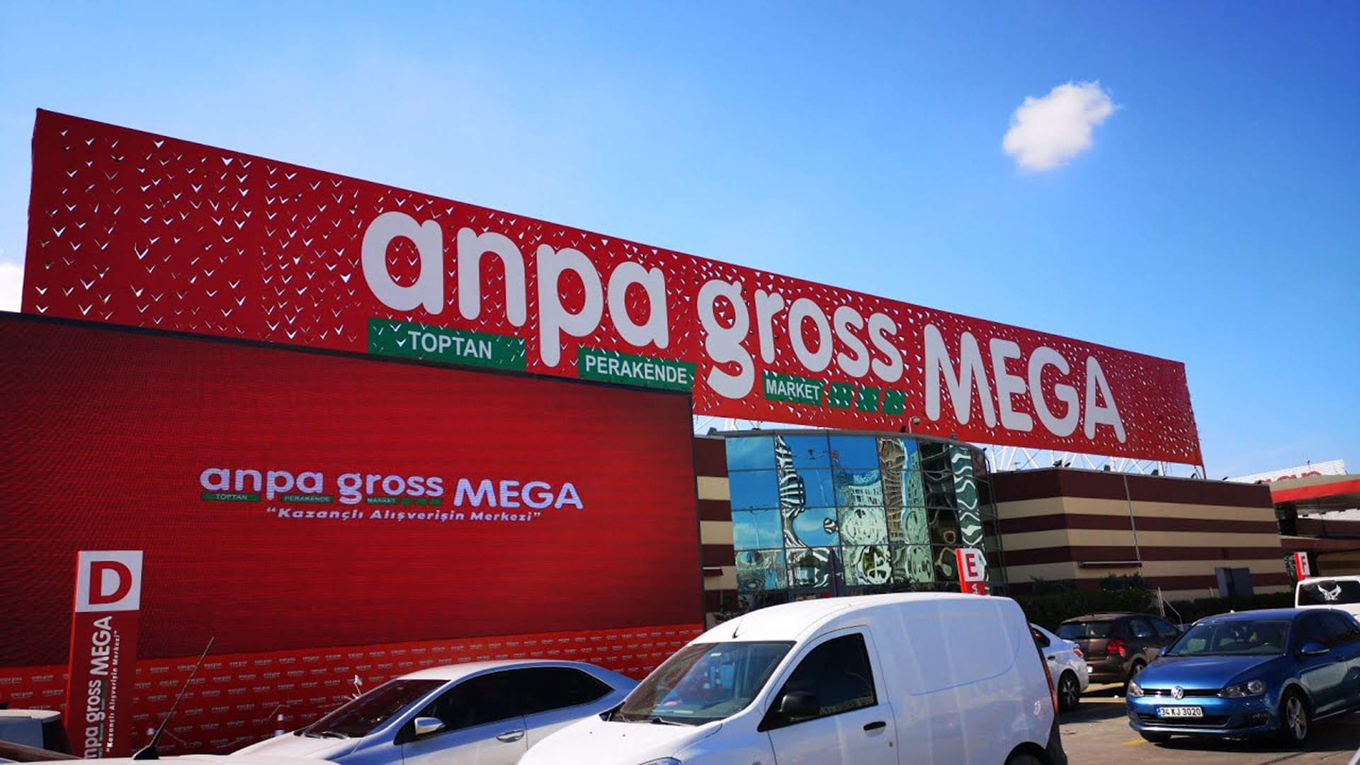 Anpa Gross kimin, Anpa Gross Marketlerinin sahibi kimdir? Kaç marketi var?