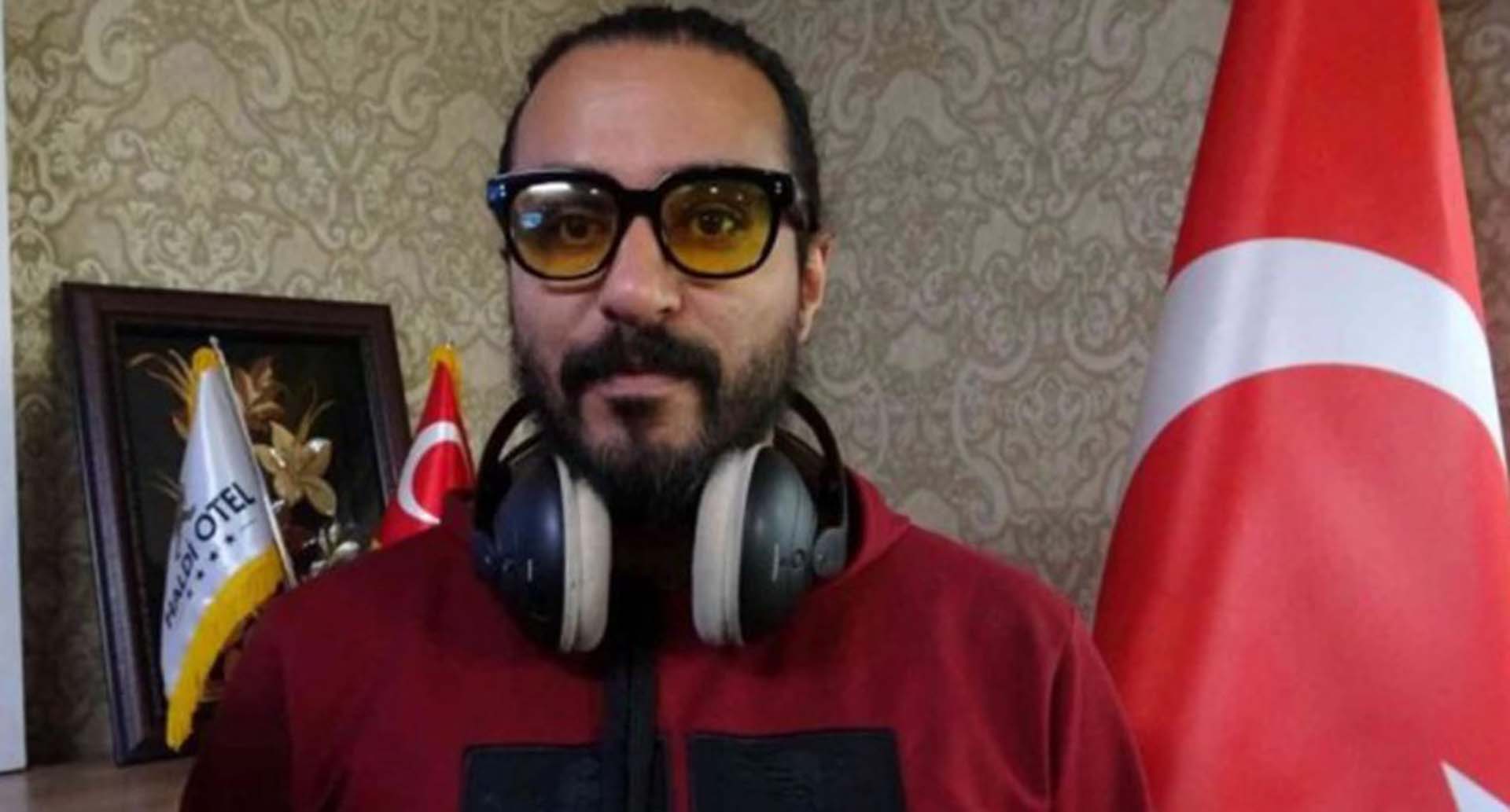 Amin Feryadi kimdir? Netflix Erşan Kuneri'deki İranlı yönetmen Amin Feryadi gerçek mi?
