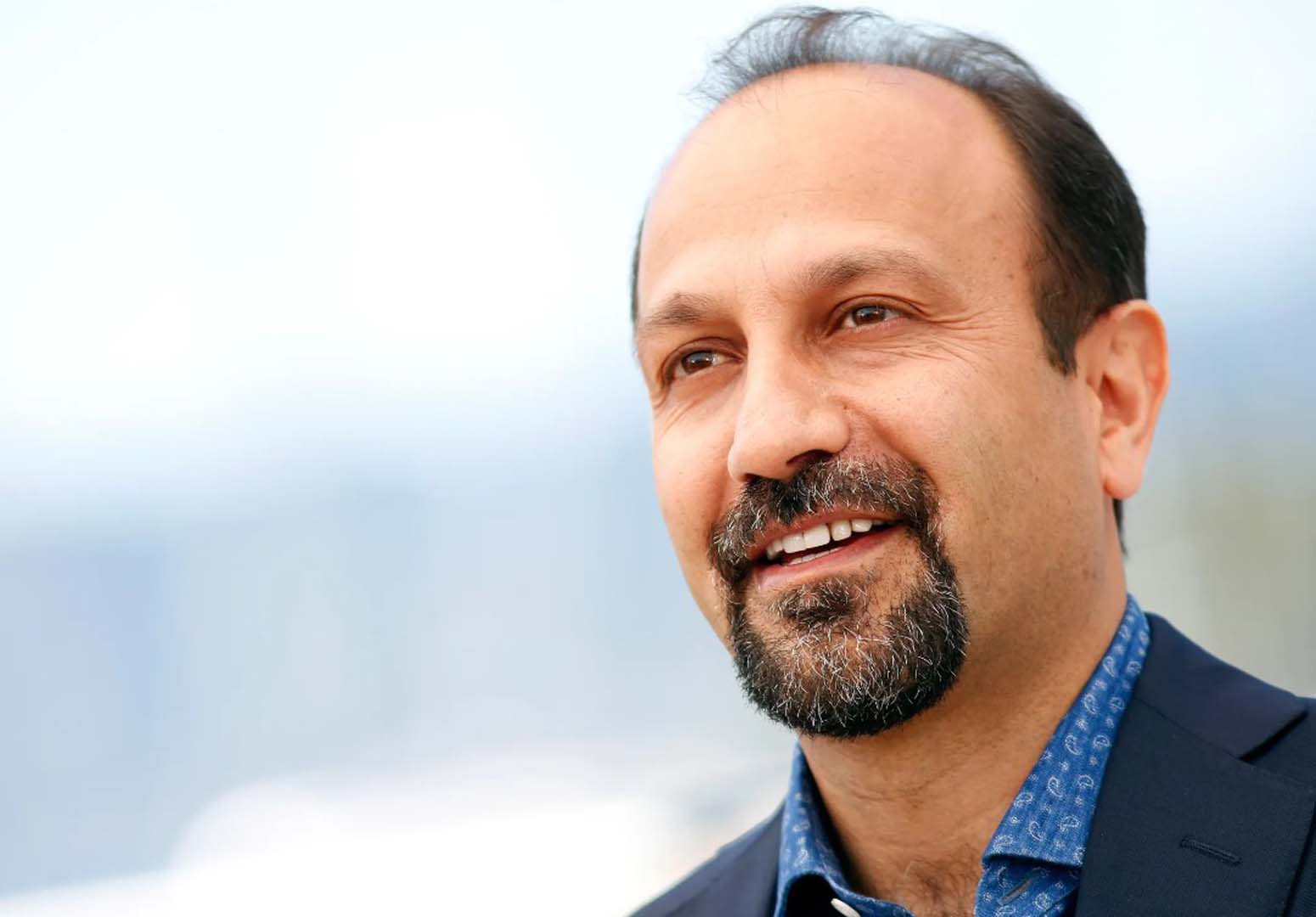 Amin Feryadi kimdir? Netflix Erşan Kuneri'deki İranlı yönetmen Amin Feryadi gerçek mi?