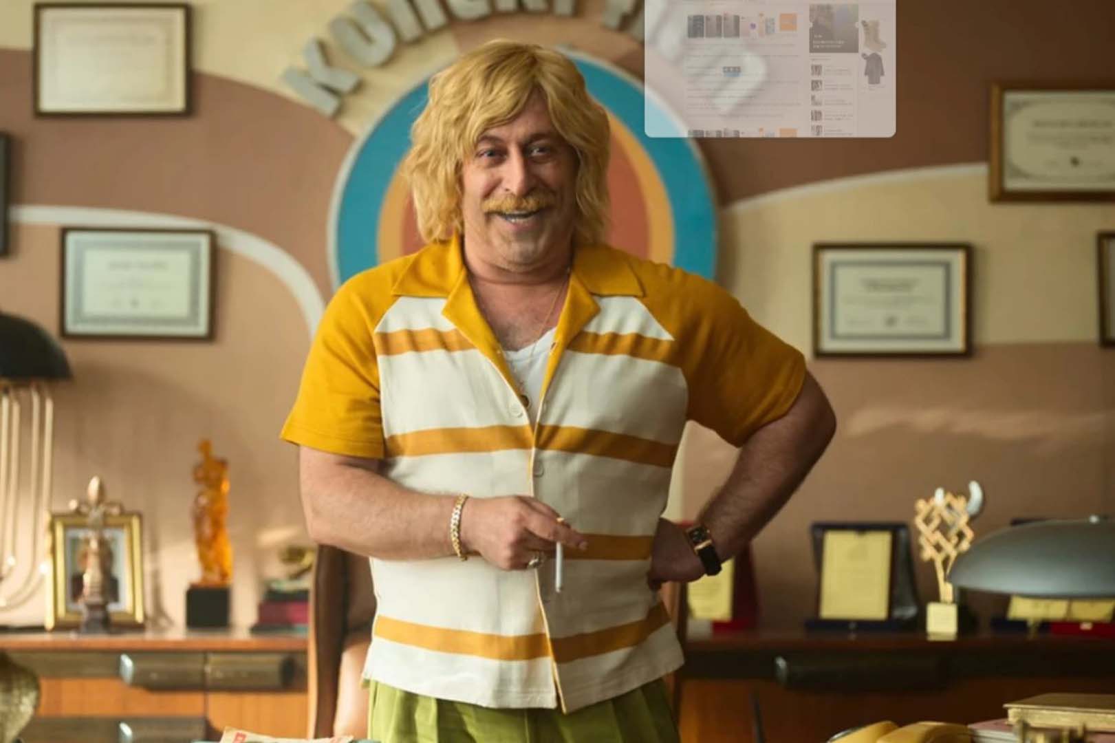 Amin Feryadi kimdir? Netflix Erşan Kuneri'deki İranlı yönetmen Amin Feryadi gerçek mi?