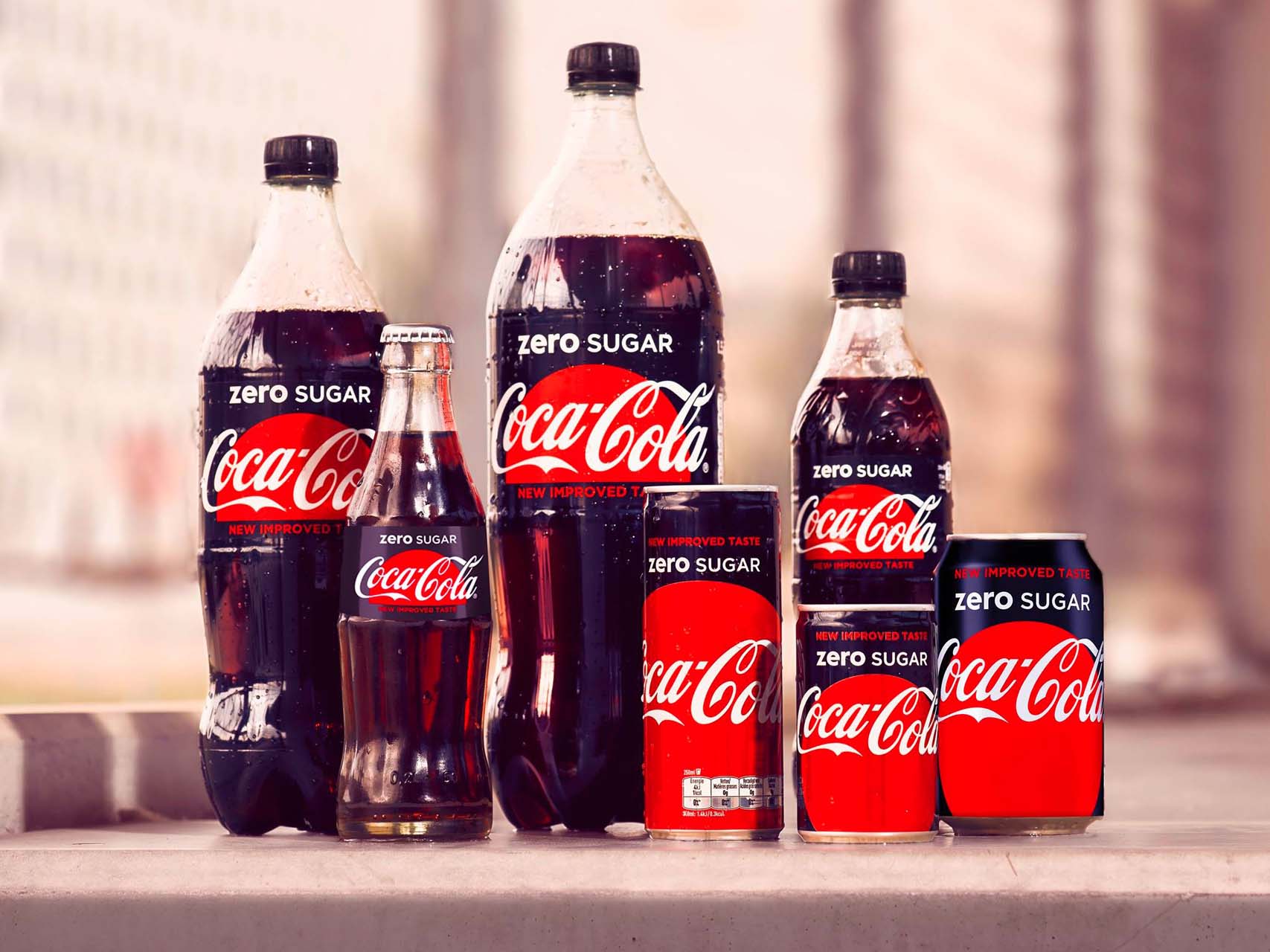 Vatandaşları üzecek haber! Coca-Cola'nın fiyatına zam geldi! 