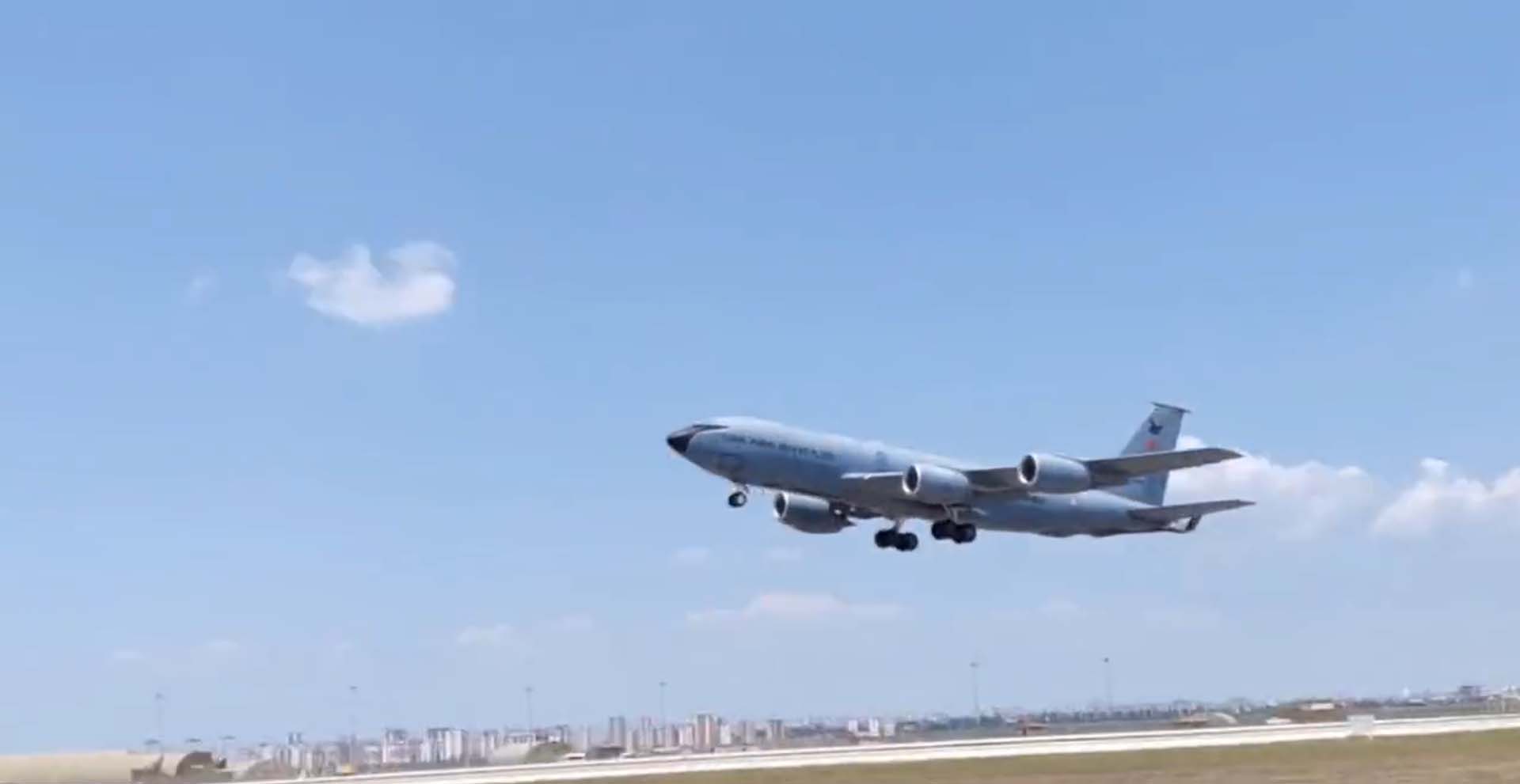 Son dakika | Yunanistan, NATO görevi yapan Türk uçaklarına radar kilidi attı, gerekli karşılık verildi