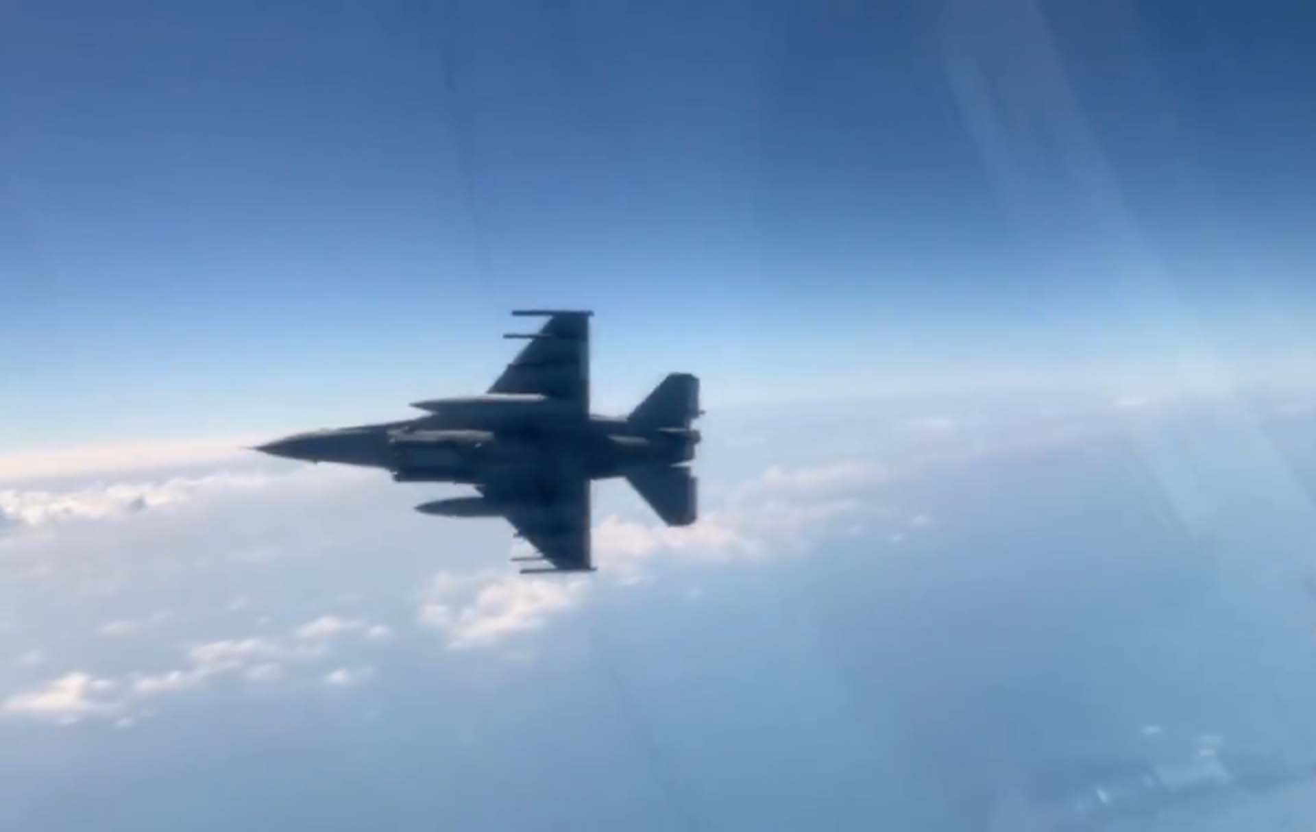 Son dakika | Yunanistan, NATO görevi yapan Türk uçaklarına radar kilidi attı, gerekli karşılık verildi