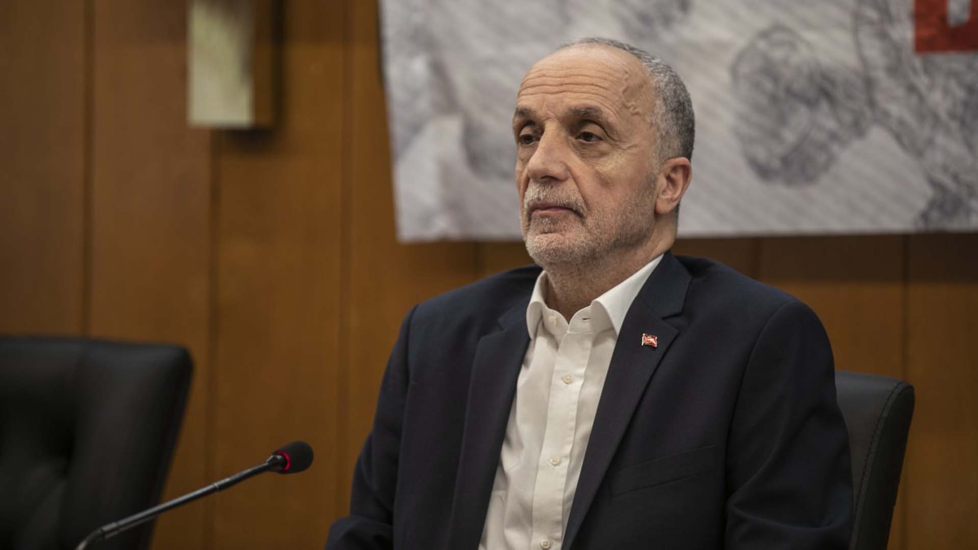 Son dakika | Bakan Bilgin'den asgari ücret açıklaması: Görüşmeler devam ediyor, maalesef dün sonuç çıkmadı