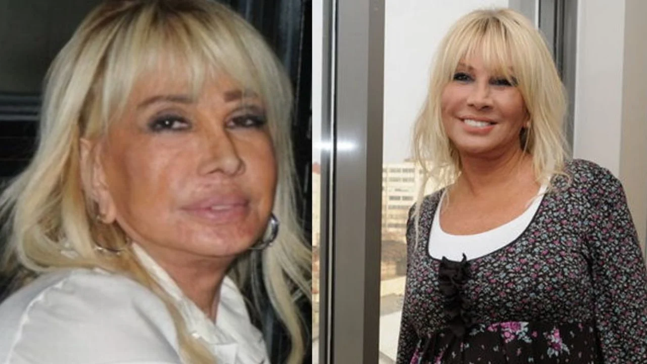 Sanat camiasının acı günü! Yeğeni açıkladı: Pakize Suda hayatını kaybetti