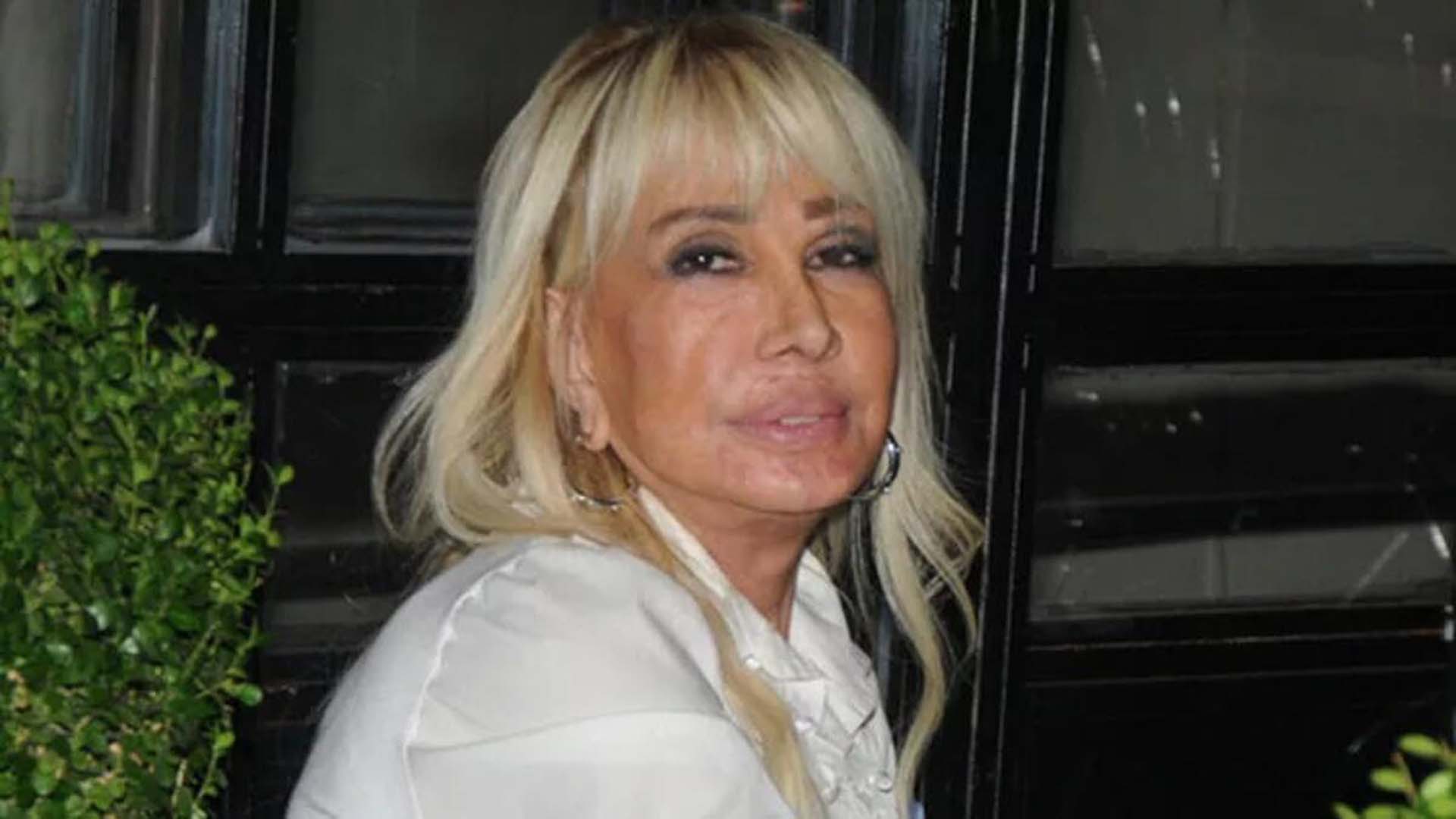 Sanat camiasının acı günü! Yeğeni açıkladı: Pakize Suda hayatını kaybetti