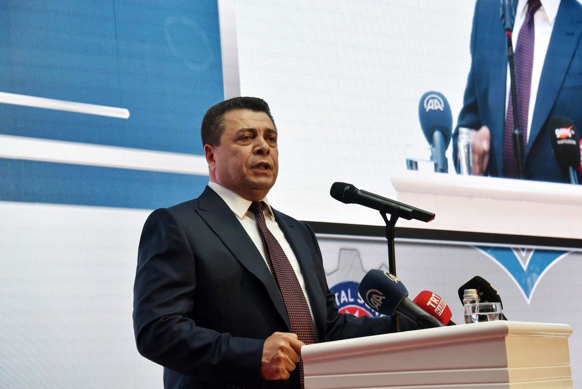 Son dakika | Bakan Bilgin'den asgari ücret açıklaması: Görüşmeler devam ediyor, maalesef dün sonuç çıkmadı