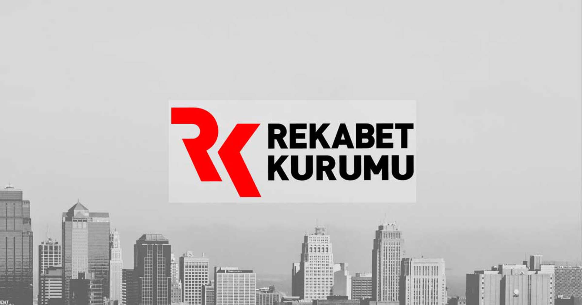 Rekabet Kurumu soruşturmayı tamamladı! 13 firmaya 878 milyon lira ceza kesildi! İşte o firmalar...